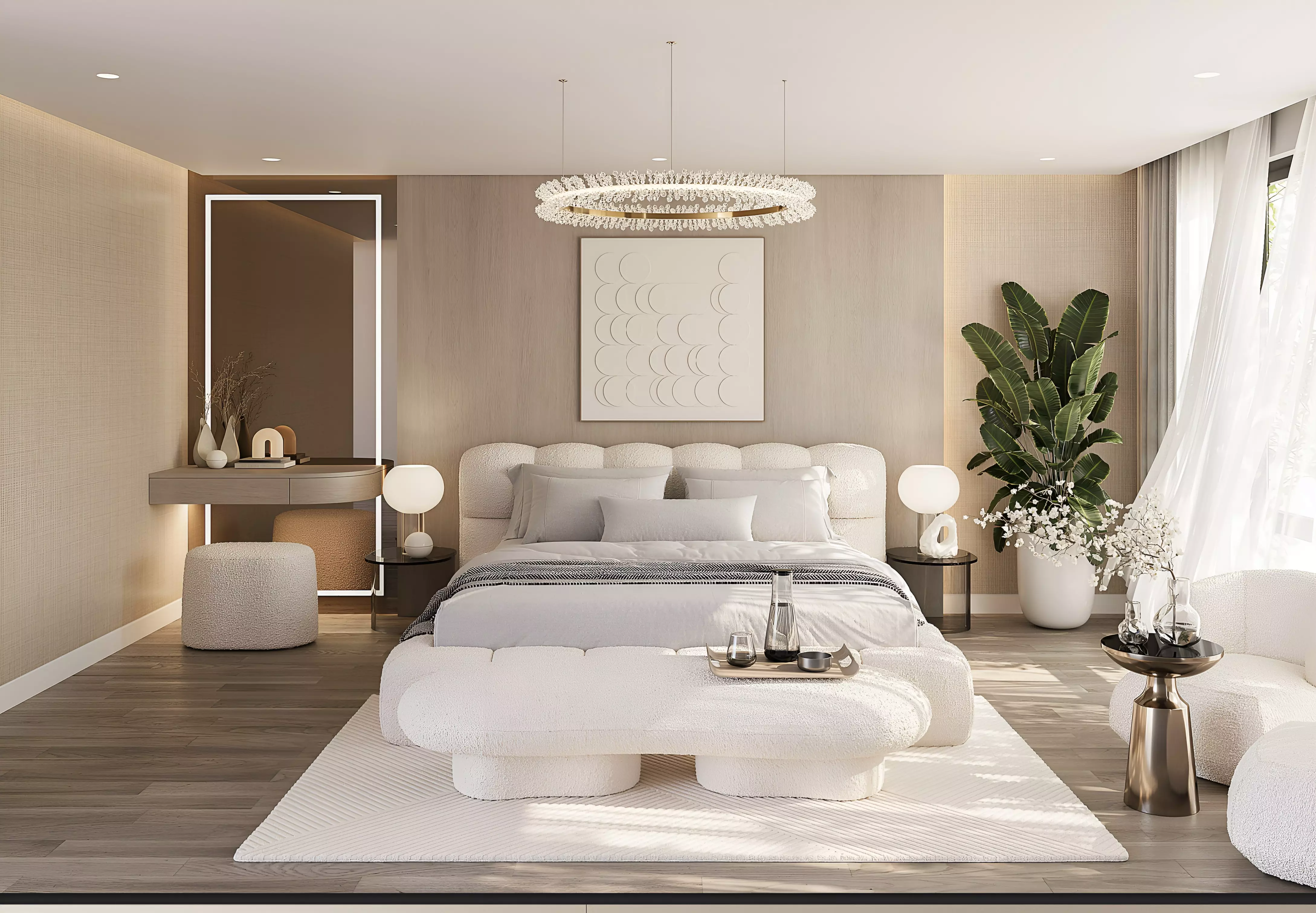 Orchid Towers Phase 1 by Tiger Group, Orchid Tower - photo 2 of 5