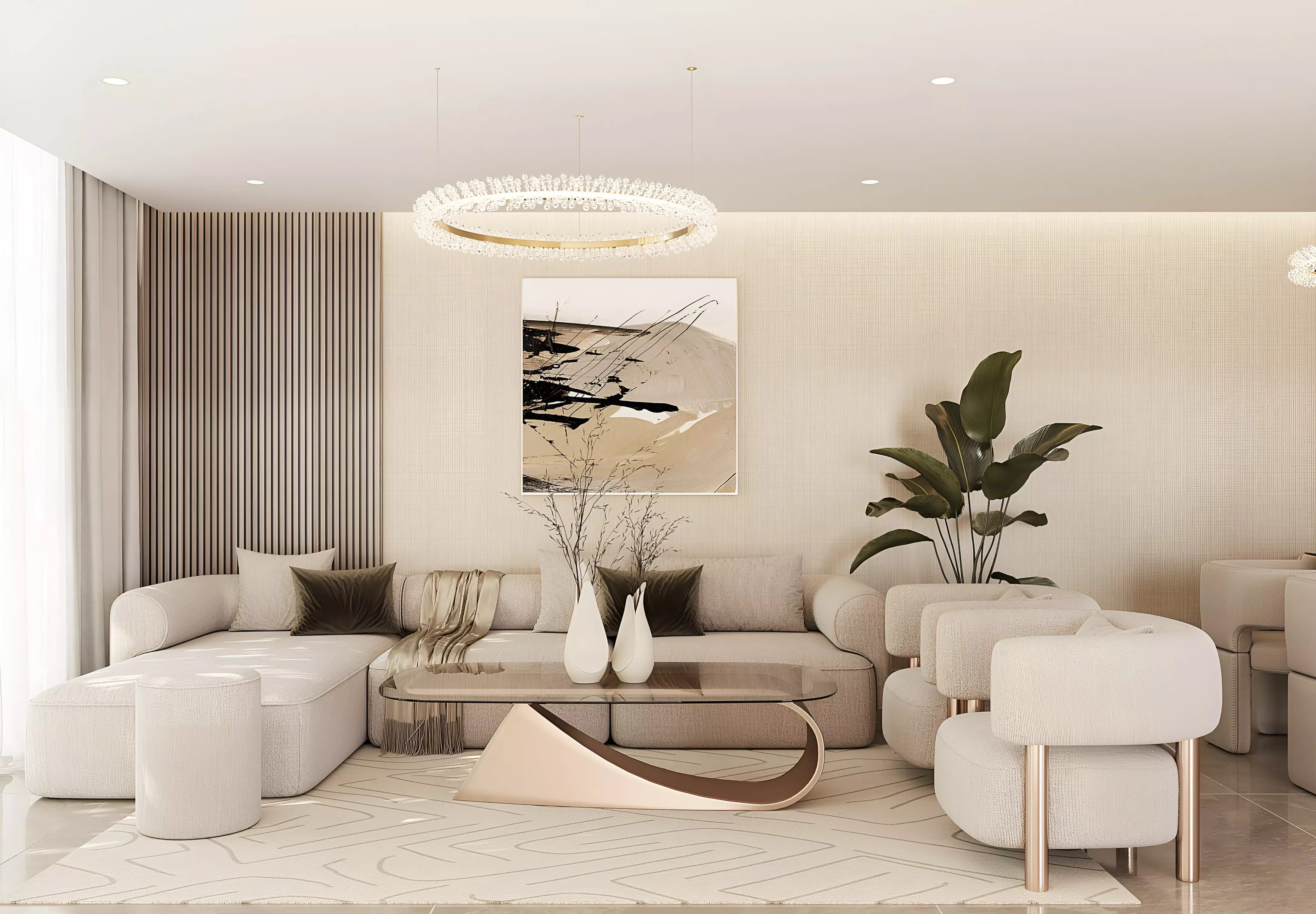 Orchid Towers Phase 1 by Tiger Group, Orchid Tower - photo 5 of 5