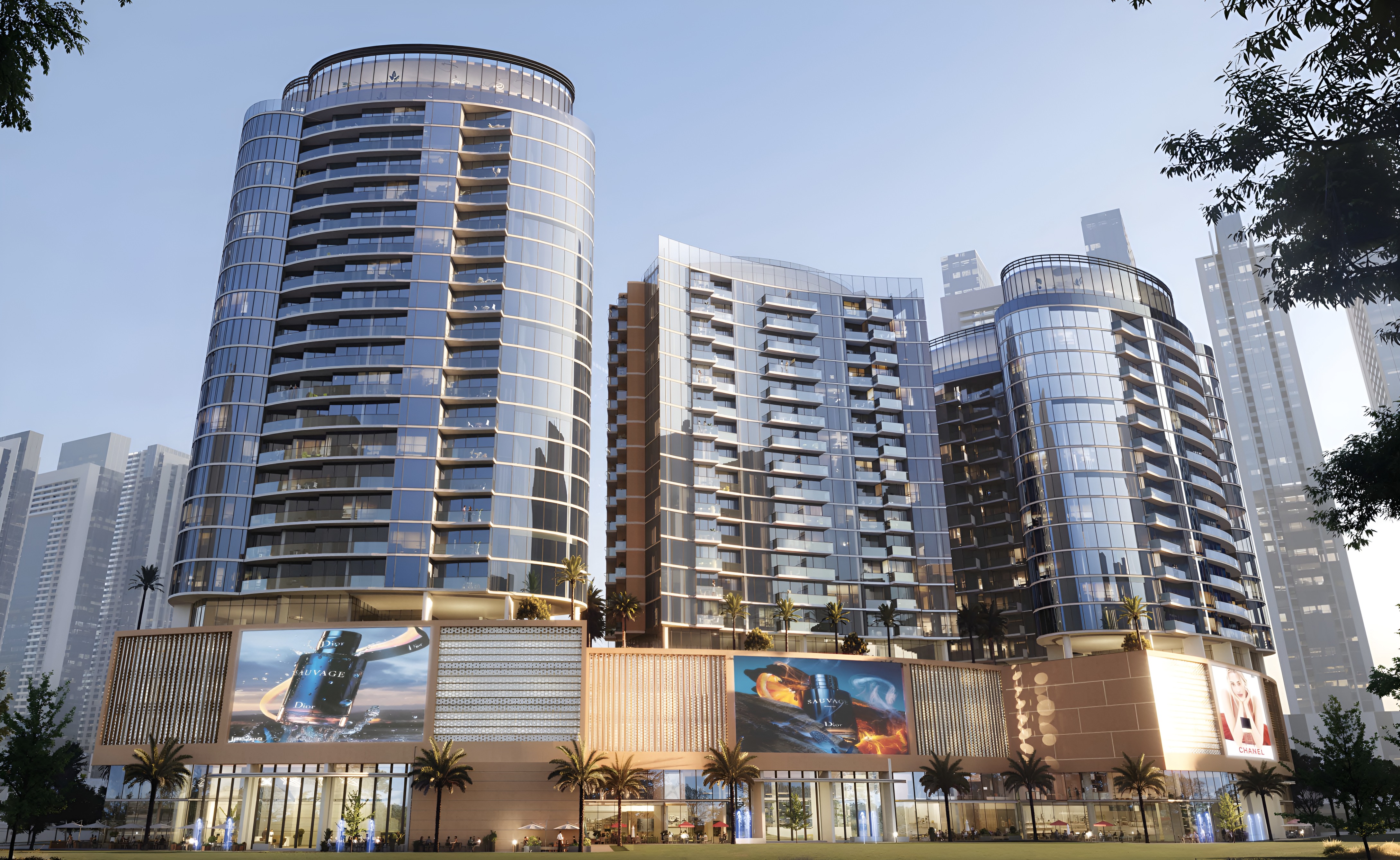 Orchid Towers Phase 1 - image 10