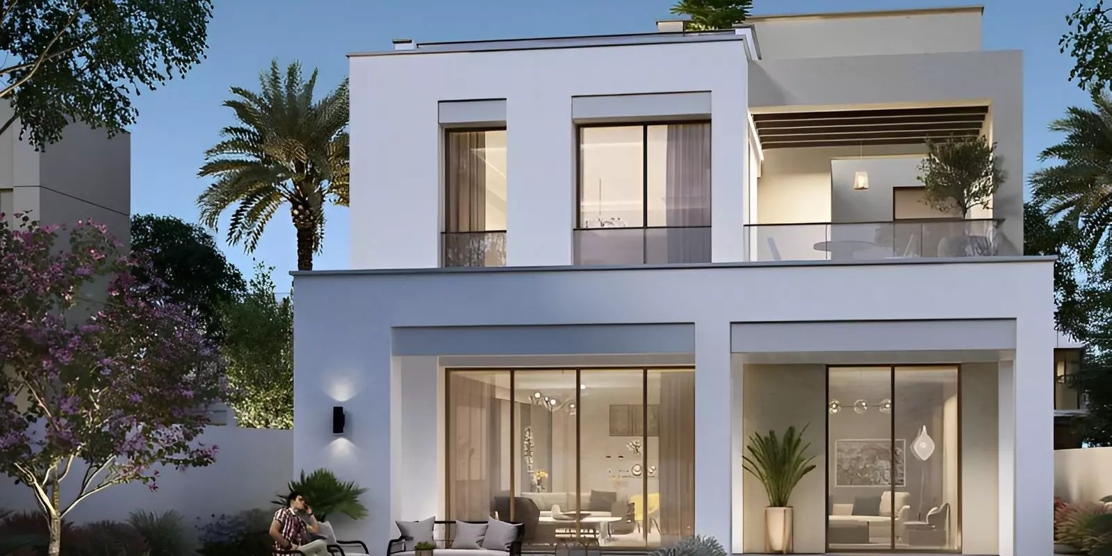 Caya By Emaar by Emaar Properties, Caya 1 - photo 2 of 3