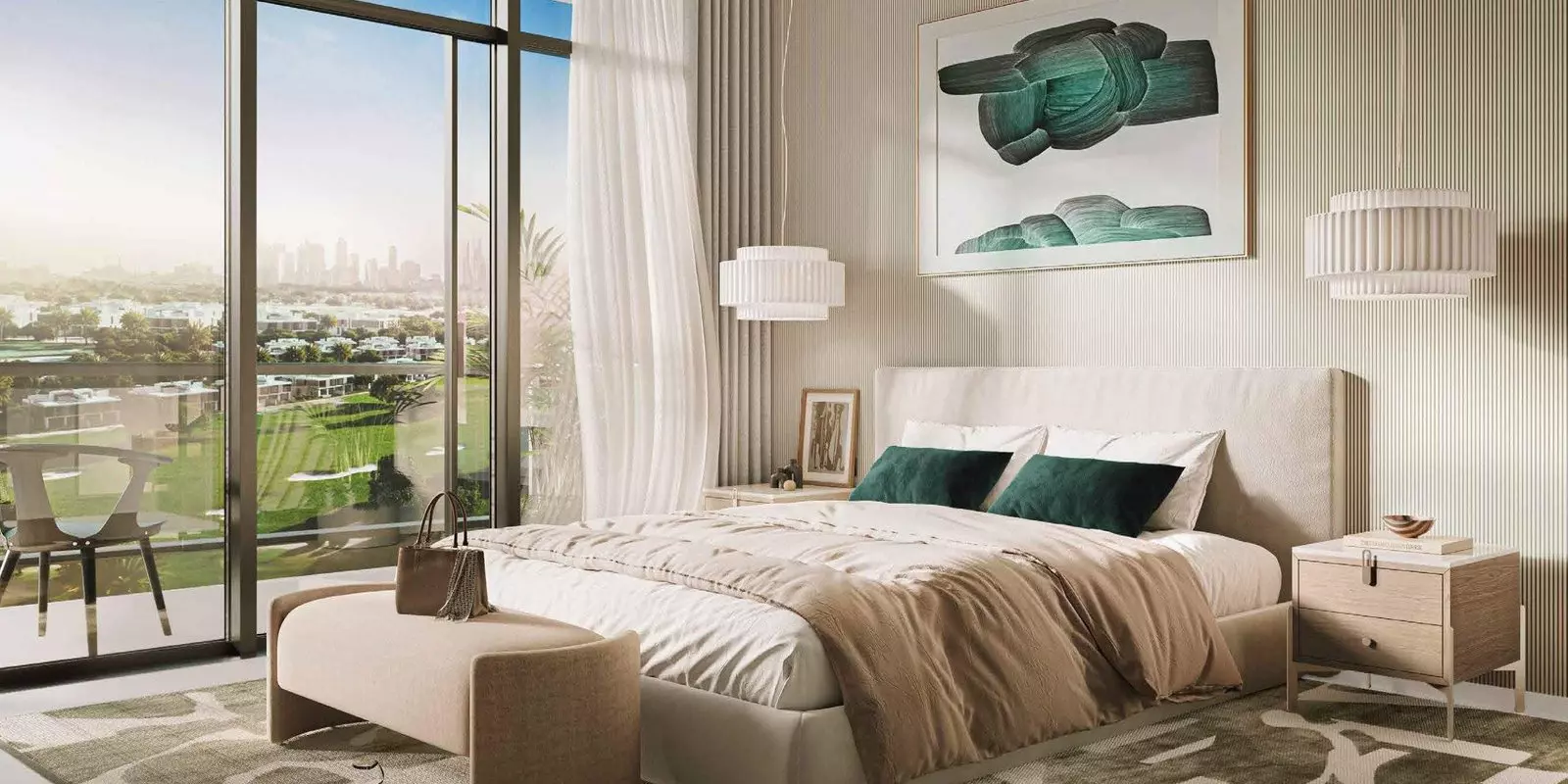 Golf Grand by Emaar Properties, Golf Grand - photo 4 of 5