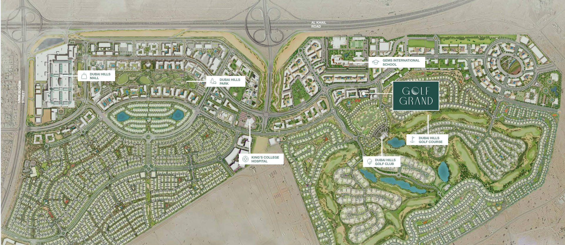 Master plan 3