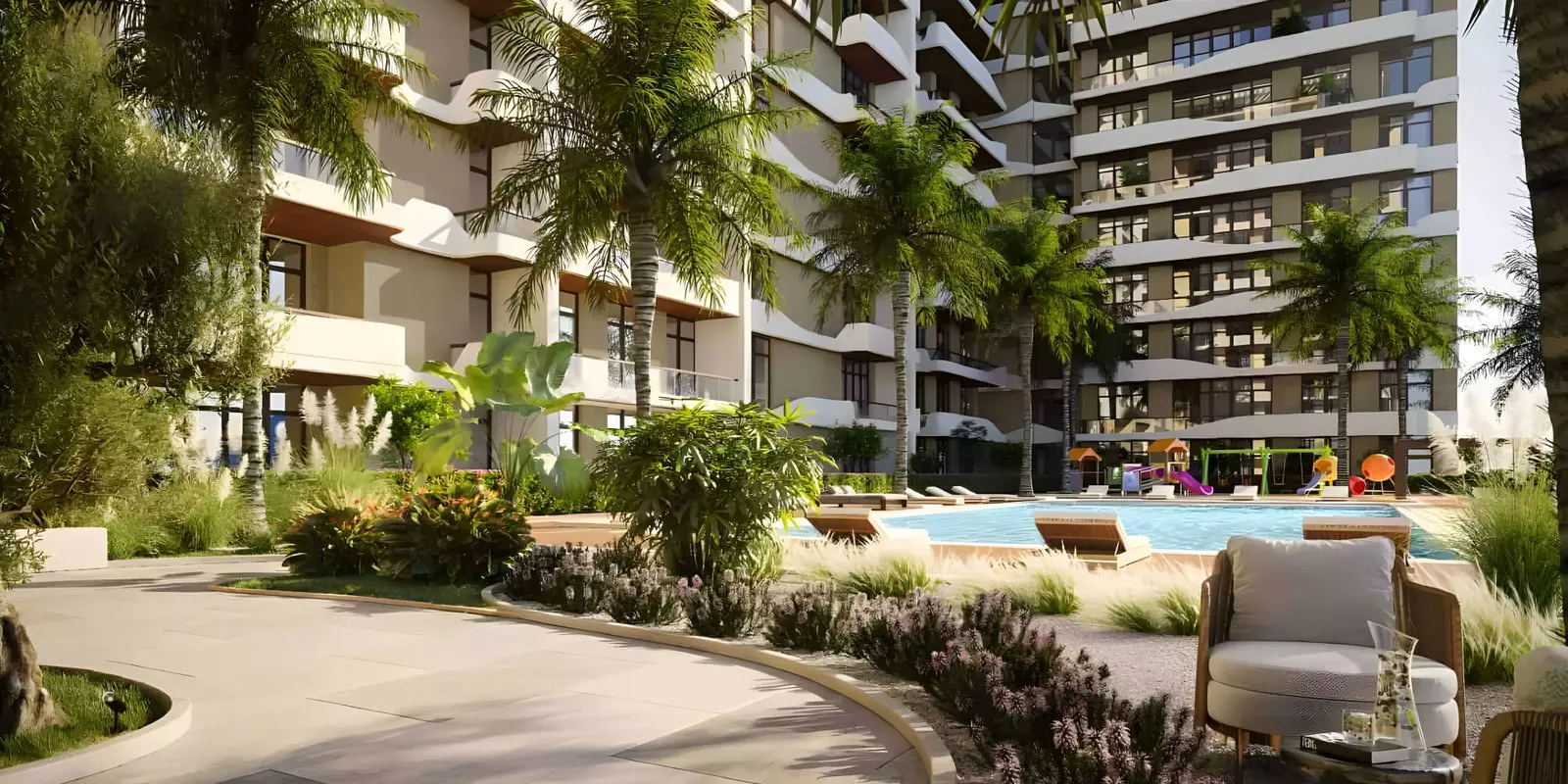 Helvetia Residences By DHG Properties by DHG Properties, Helvetia Residences - photo 2 of 6