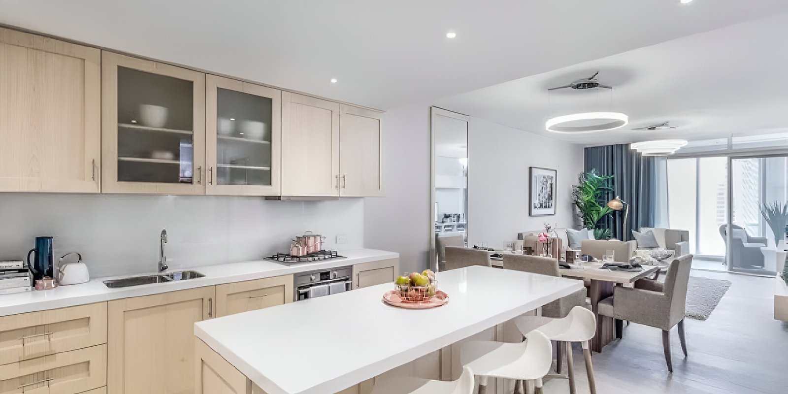 Helvetia Residences By DHG Properties - image 8