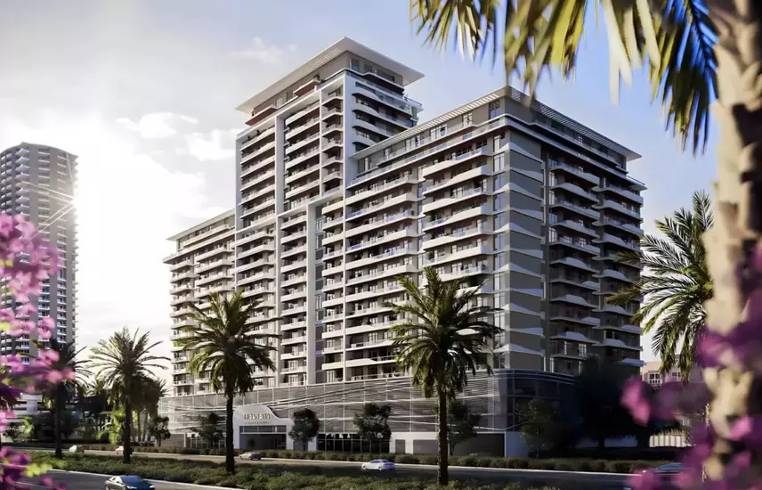Helvetia Residences Project by DHG Properties Property Finder UAE