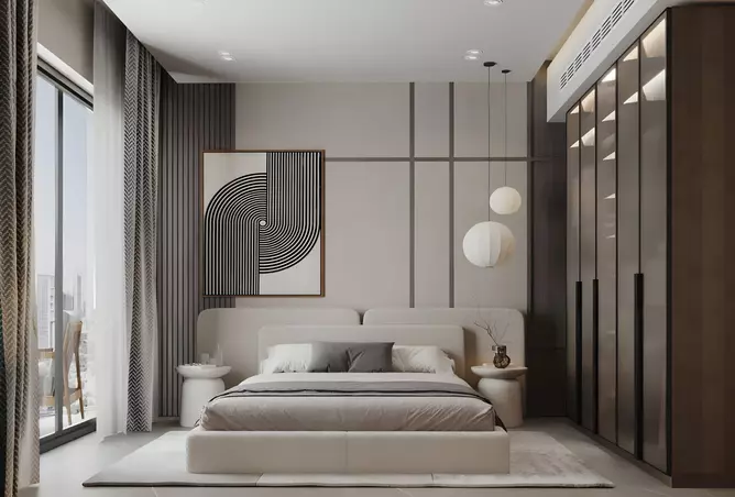 صورة لمشروع سراي ساوث من تطوير Unique Saray Development في دبي, دبي الجنوب (مركز دبي العالمي) - [2]