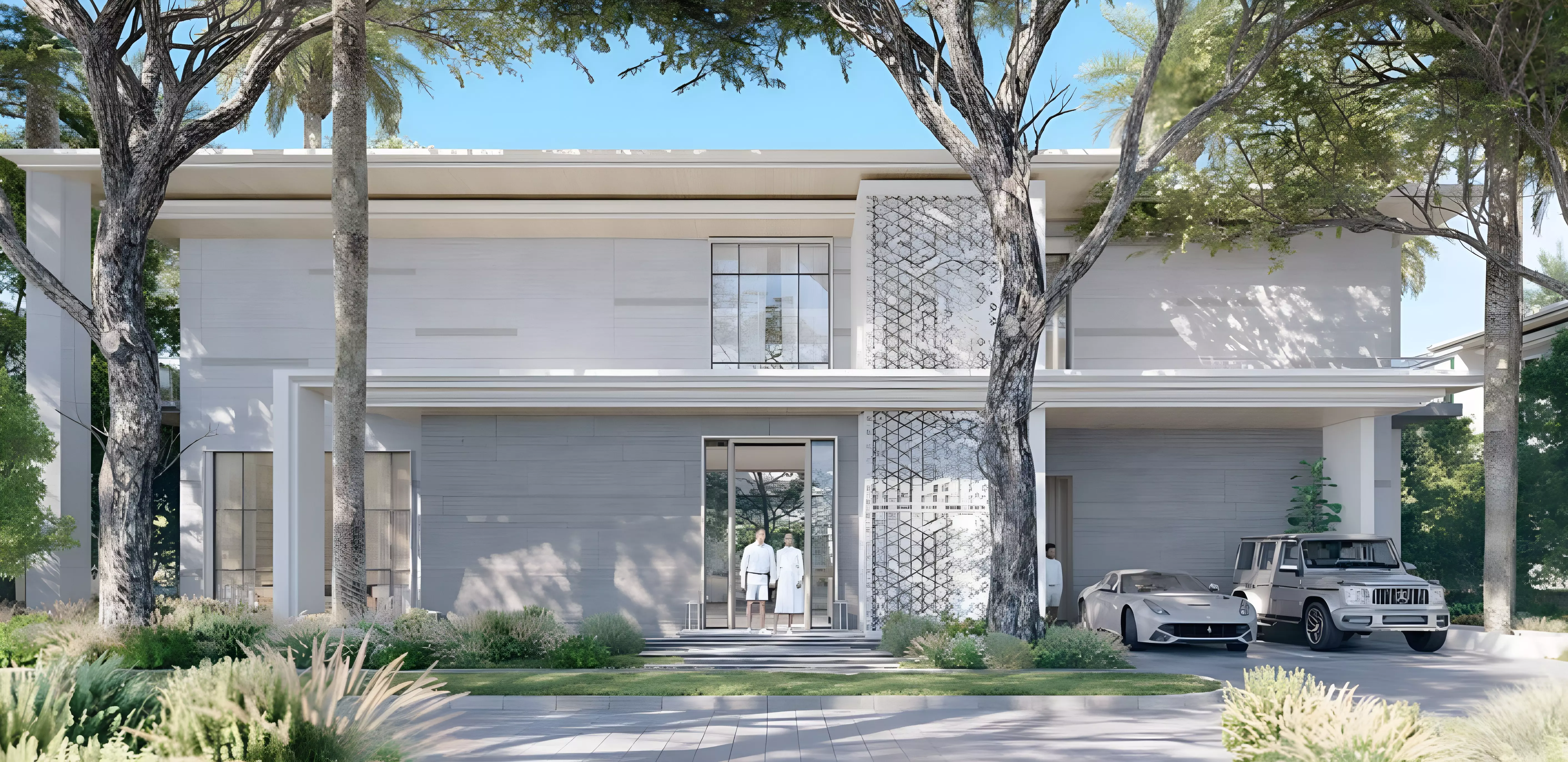 Edra Villas by H&H Development, Eden Hills - photo 3 of 5