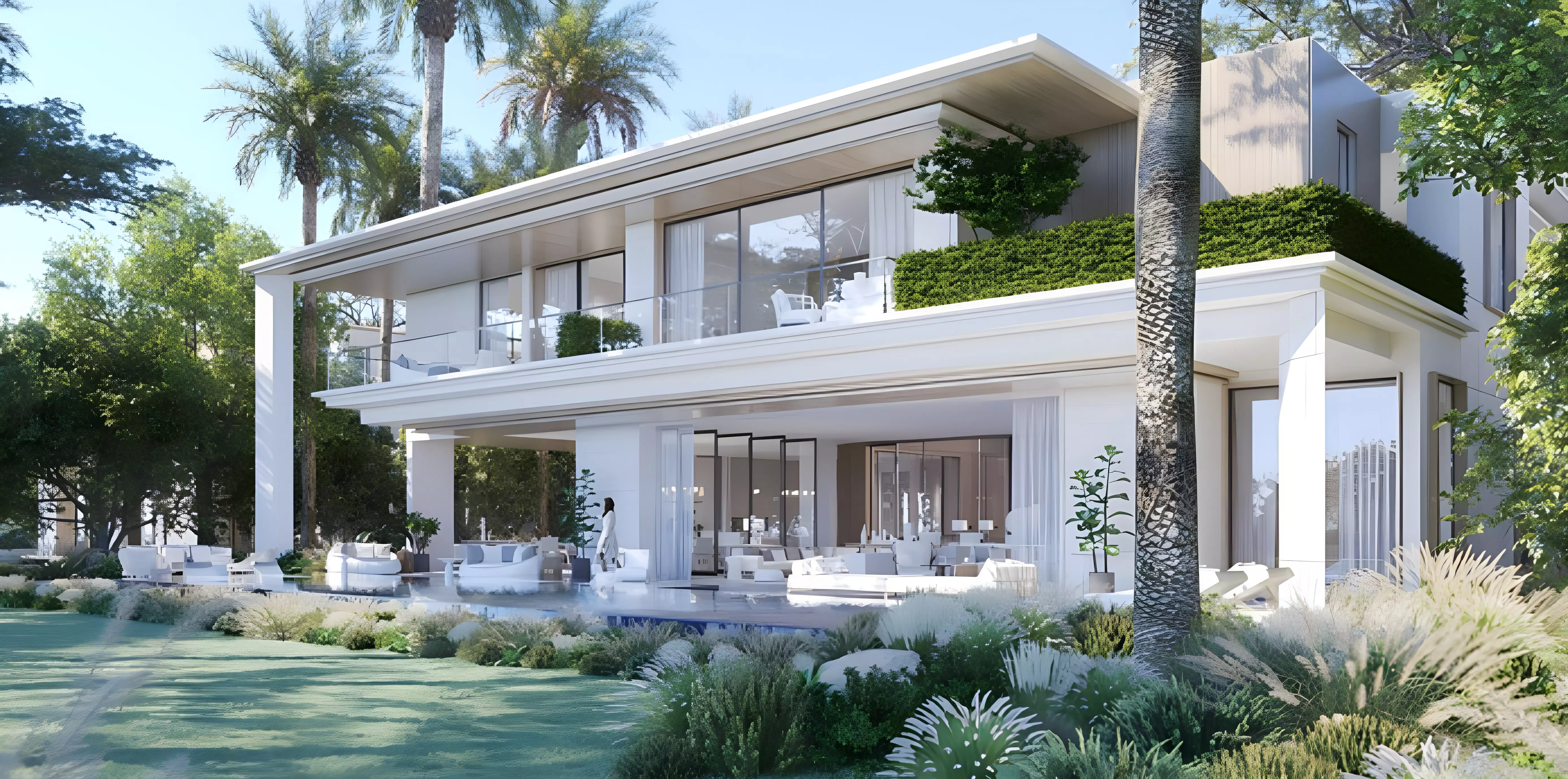 Edra Villas by H&H Development, Eden Hills - photo 5 of 5