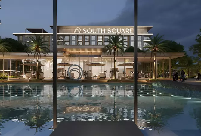 South Square - Image 5