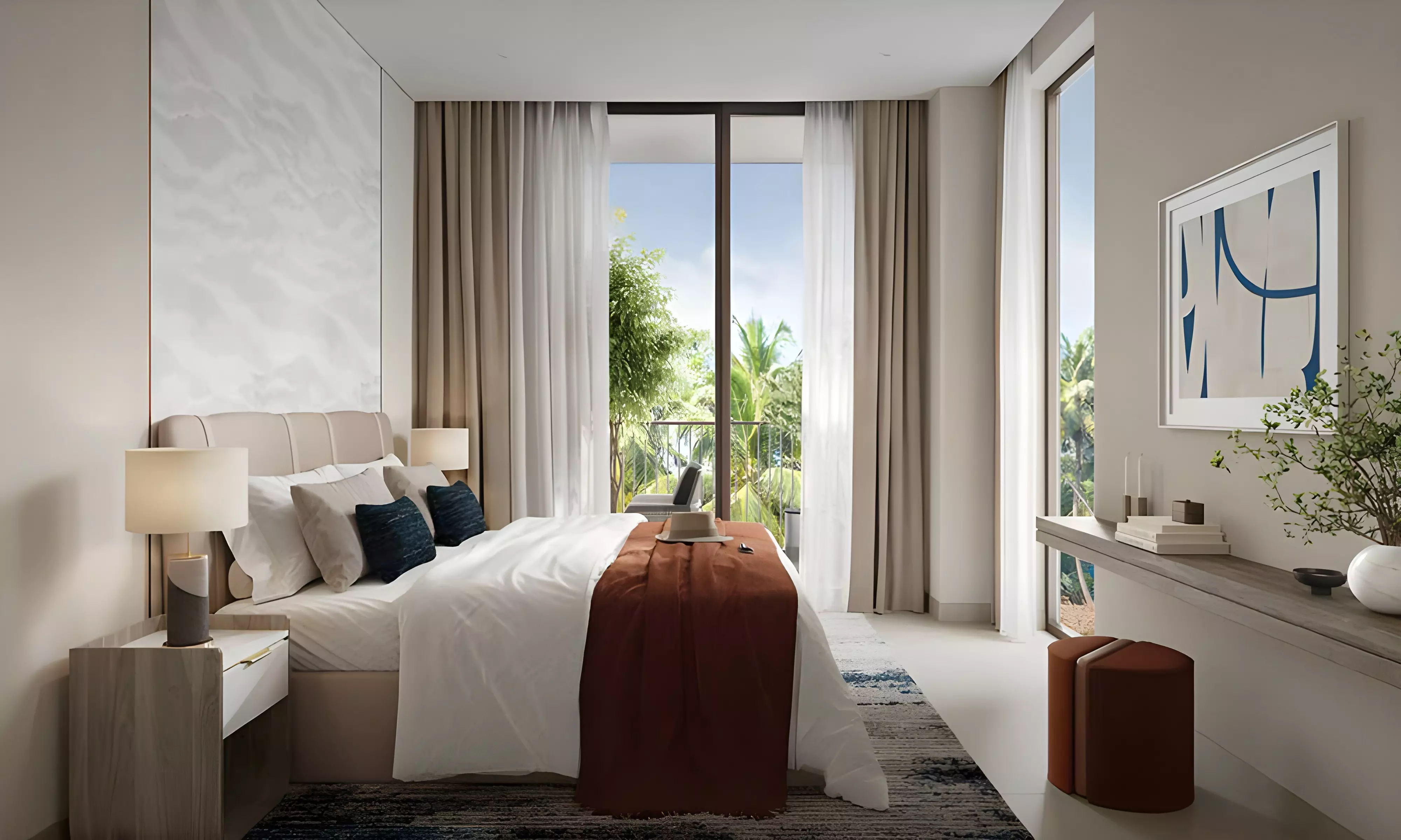 Moor at Creek Beach by Emaar Properties, Moor at Creek Beach - photo 3 of 8