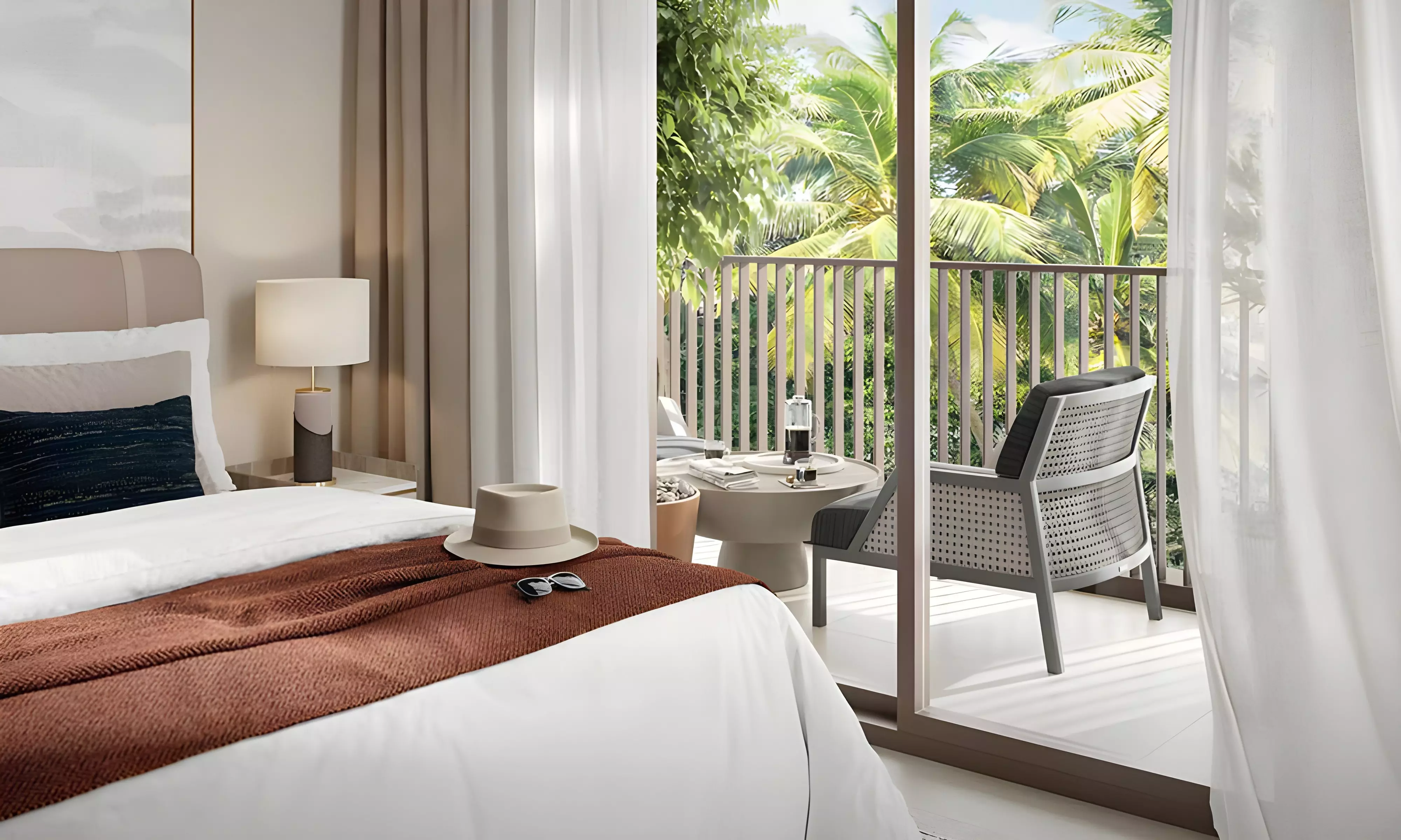 Moor at Creek Beach by Emaar Properties, Moor at Creek Beach - photo 2 of 8