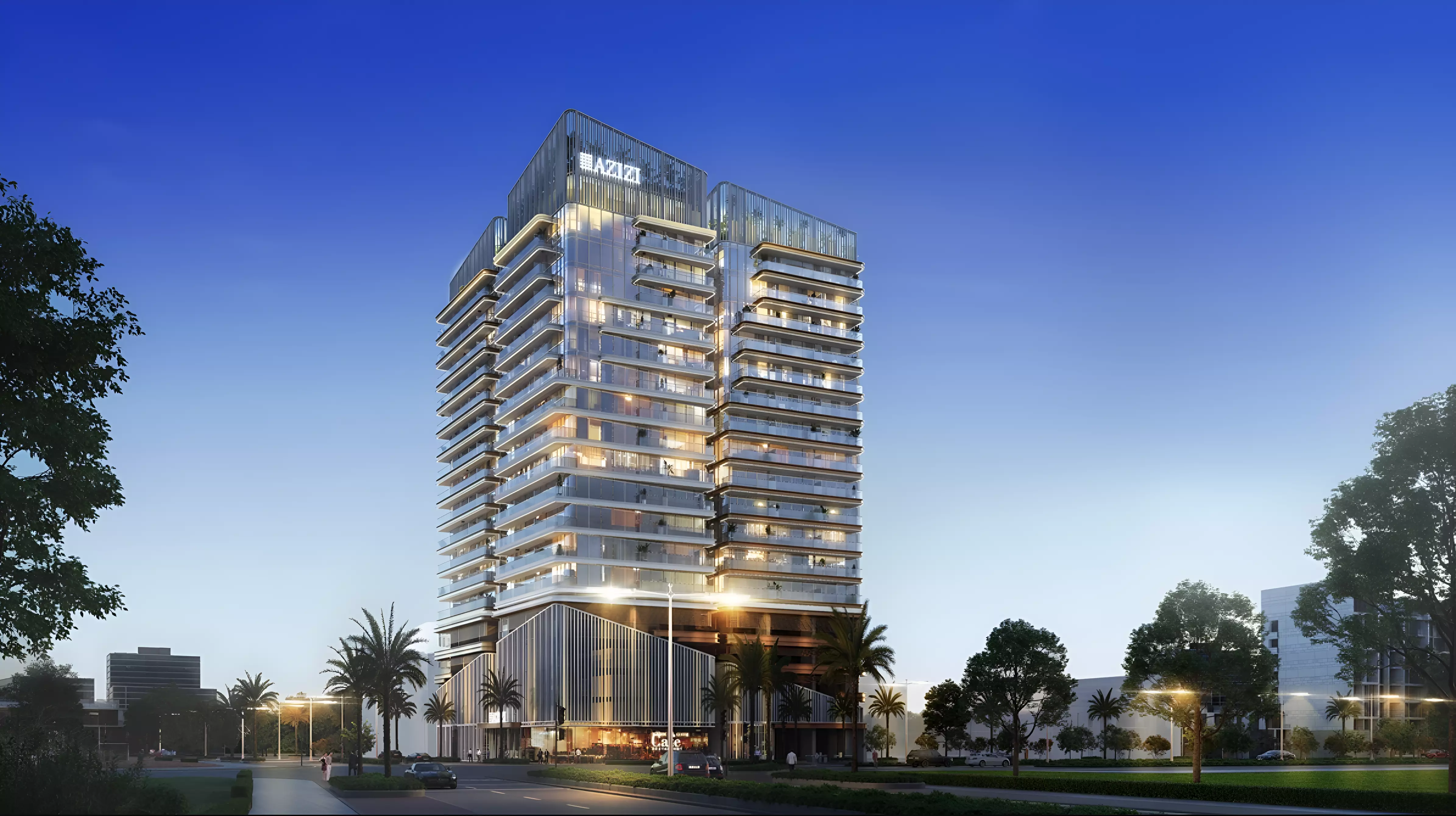Azizi Ruby by Azizi Developments, Azizi Ruby - photo 5 of 6