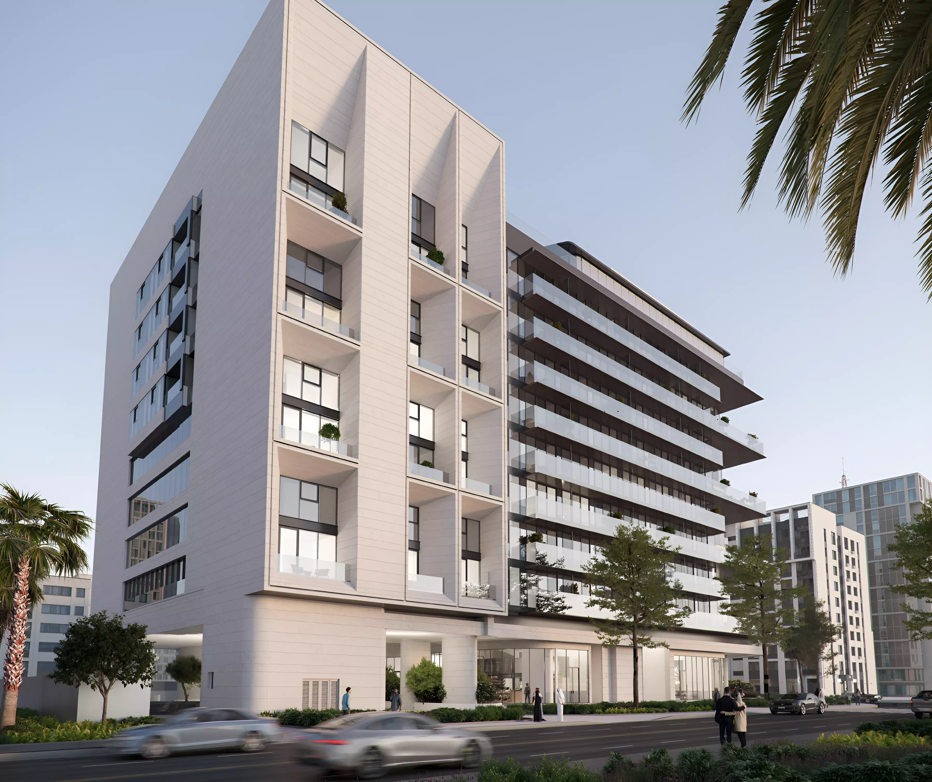 KORO One by Alta Real Estate Development, Koro One - photo 5 of 9