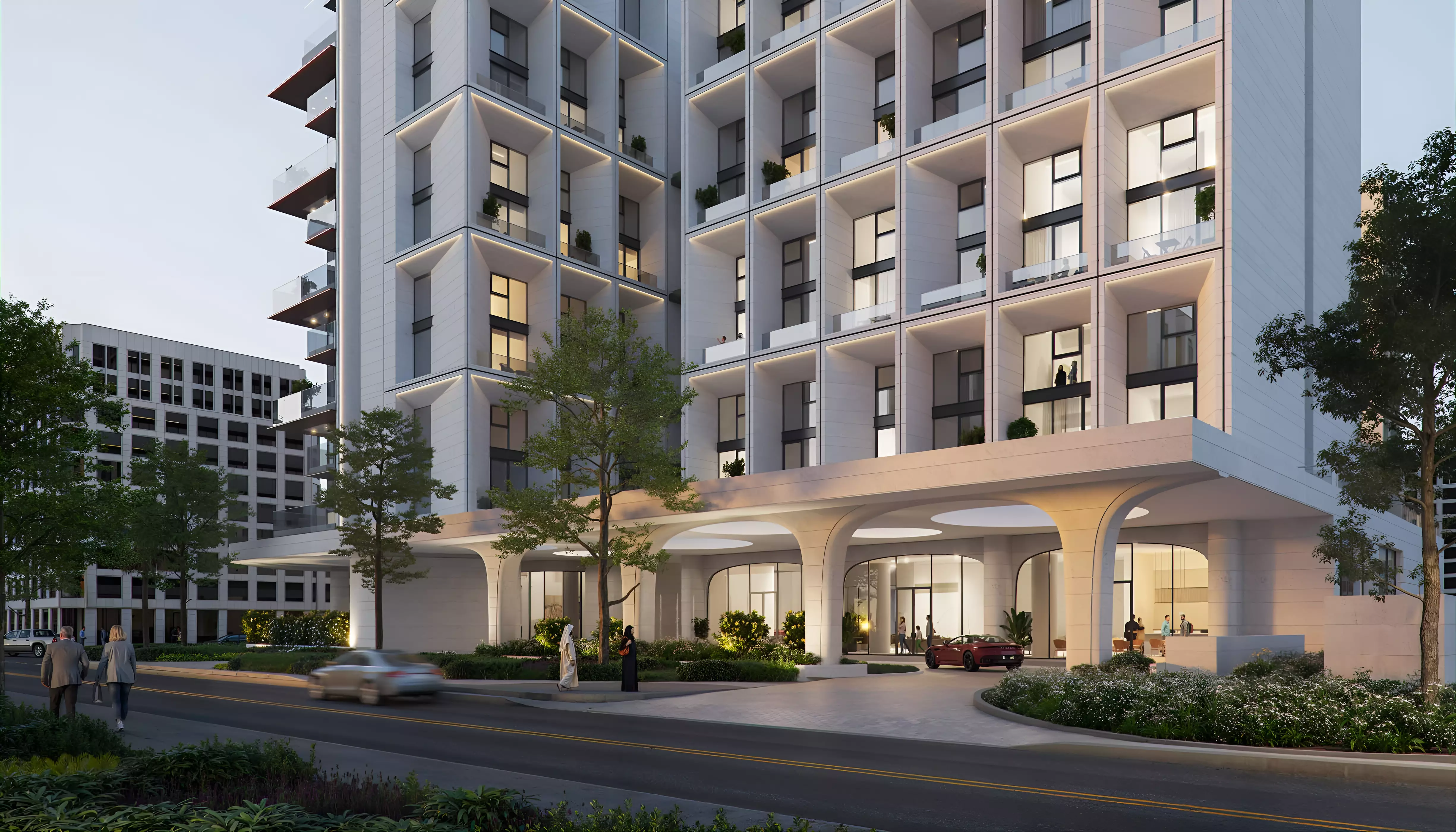 KORO One by Alta Real Estate Development, Koro One - photo 2 of 9