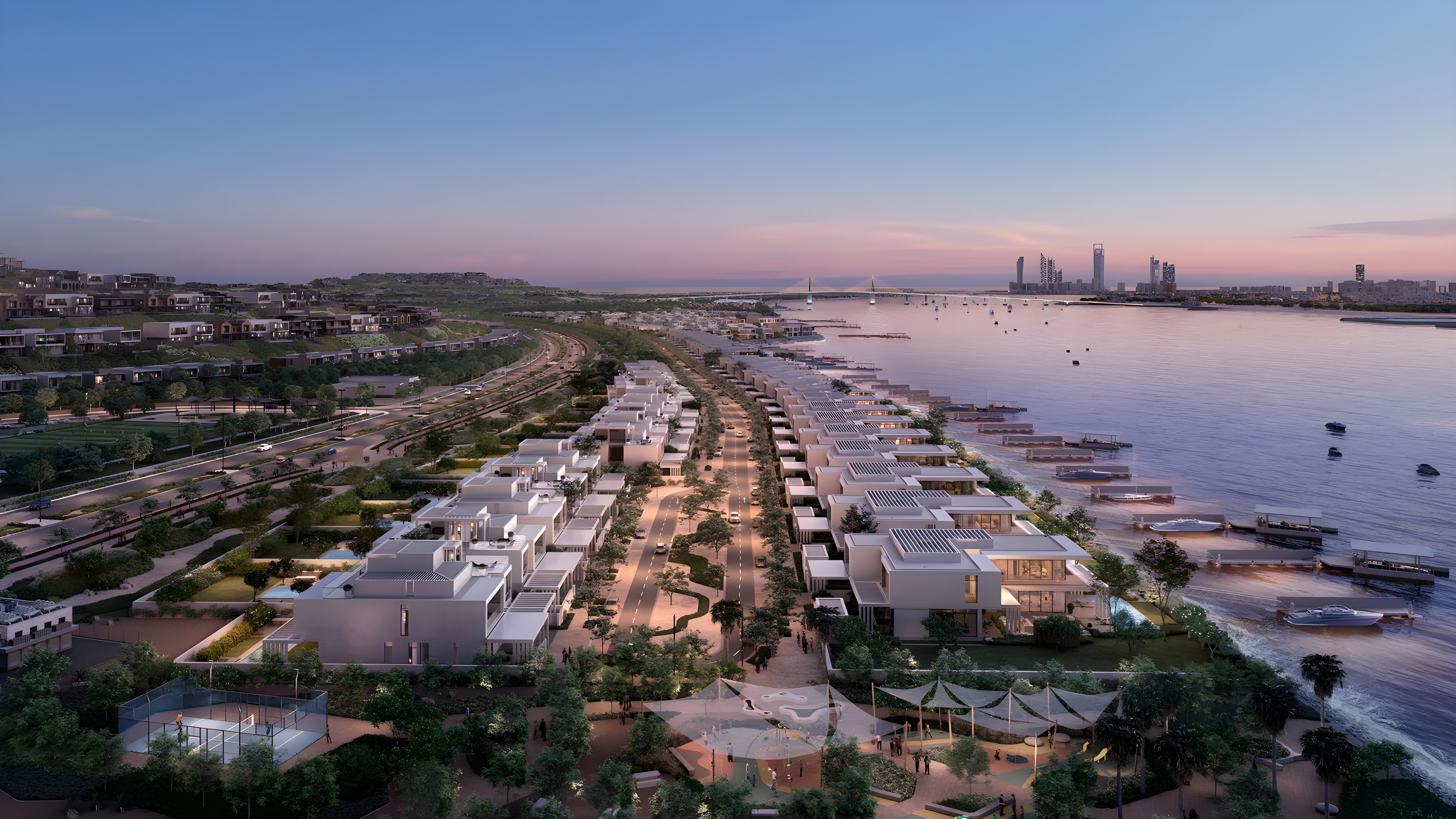 Bashayer Villas - image 10