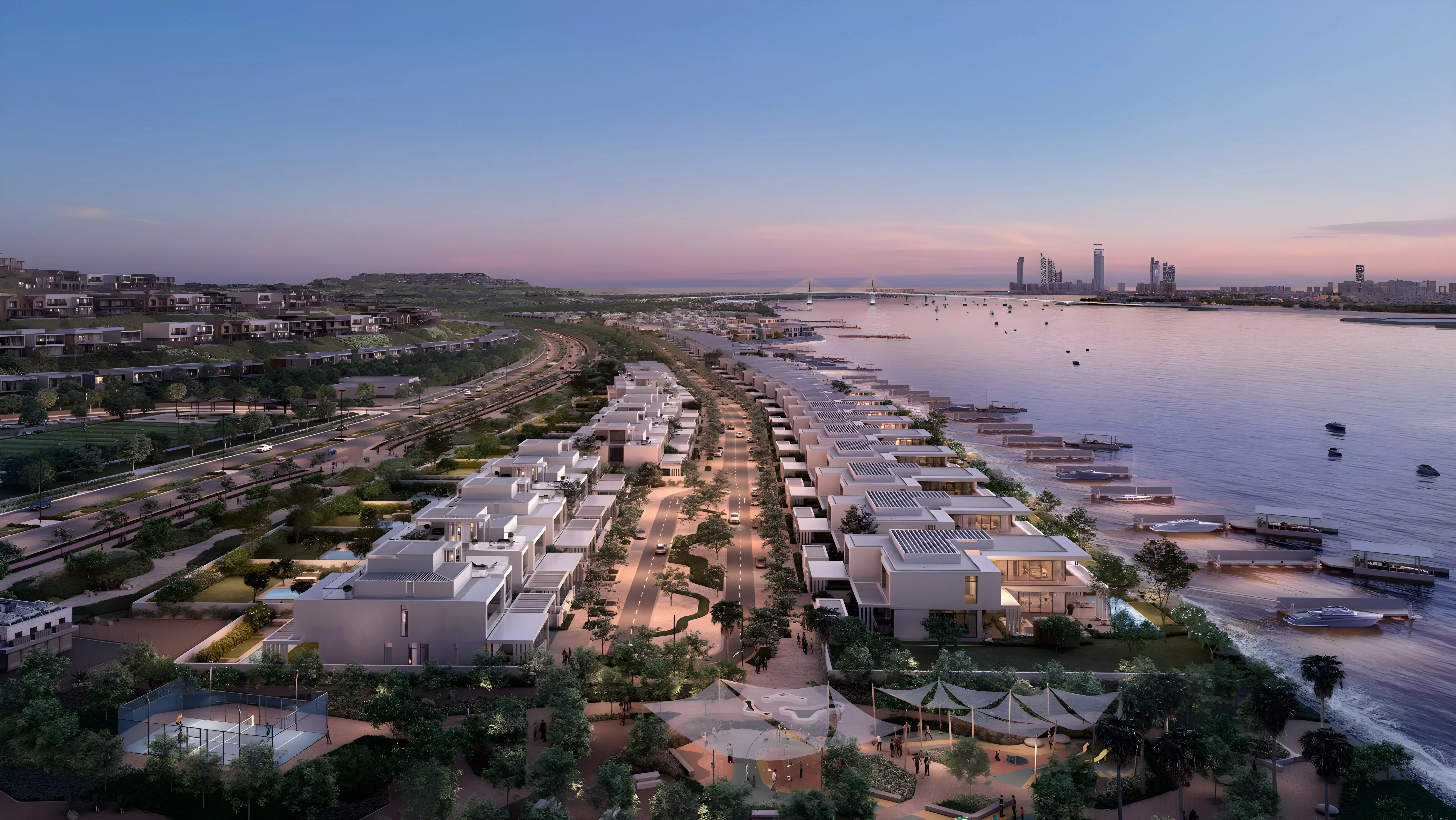Bashayer Villas by Modon Properties, Bashayer Villas - photo 4 of 7