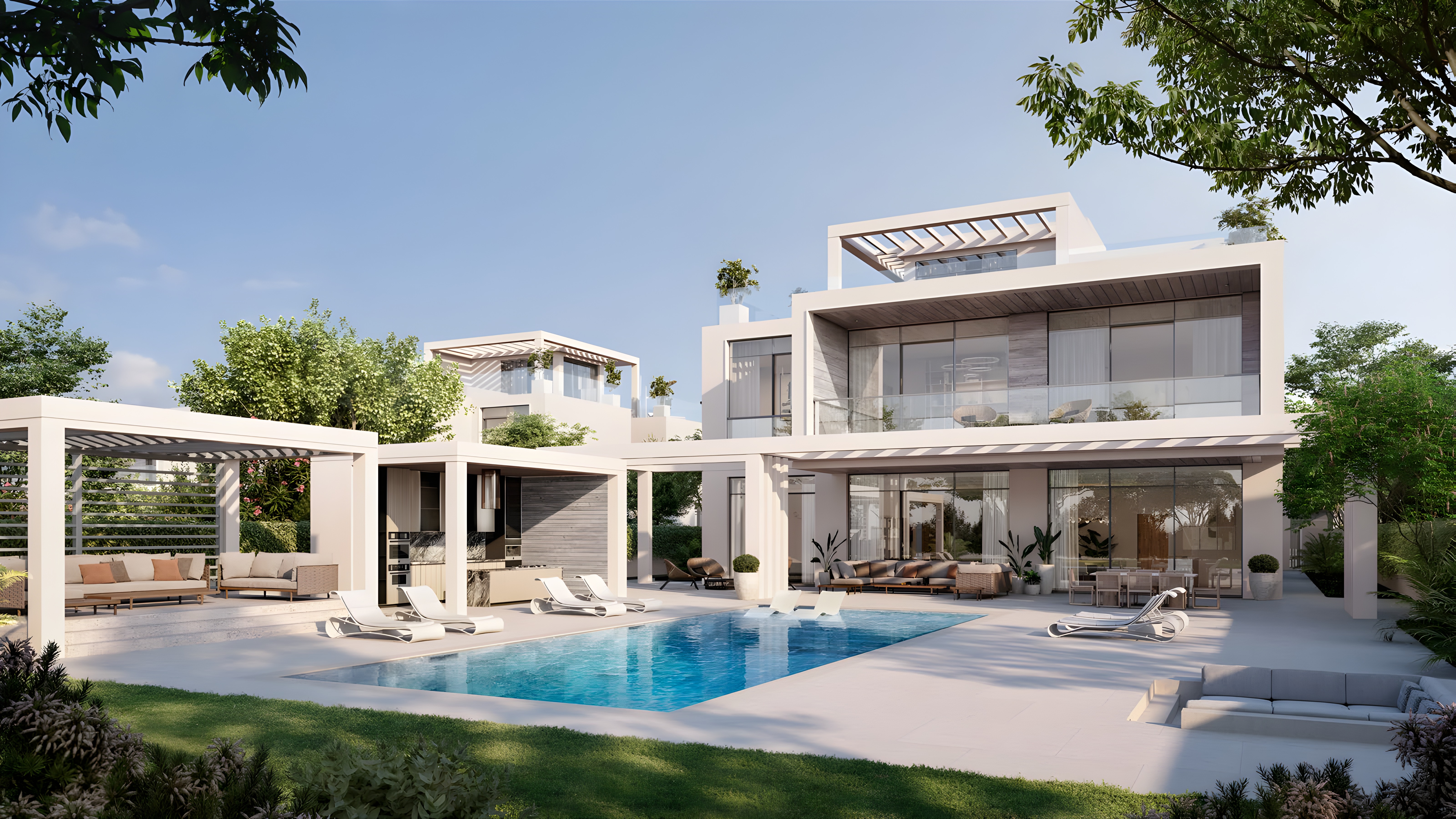 Bashayer Villas - image 11