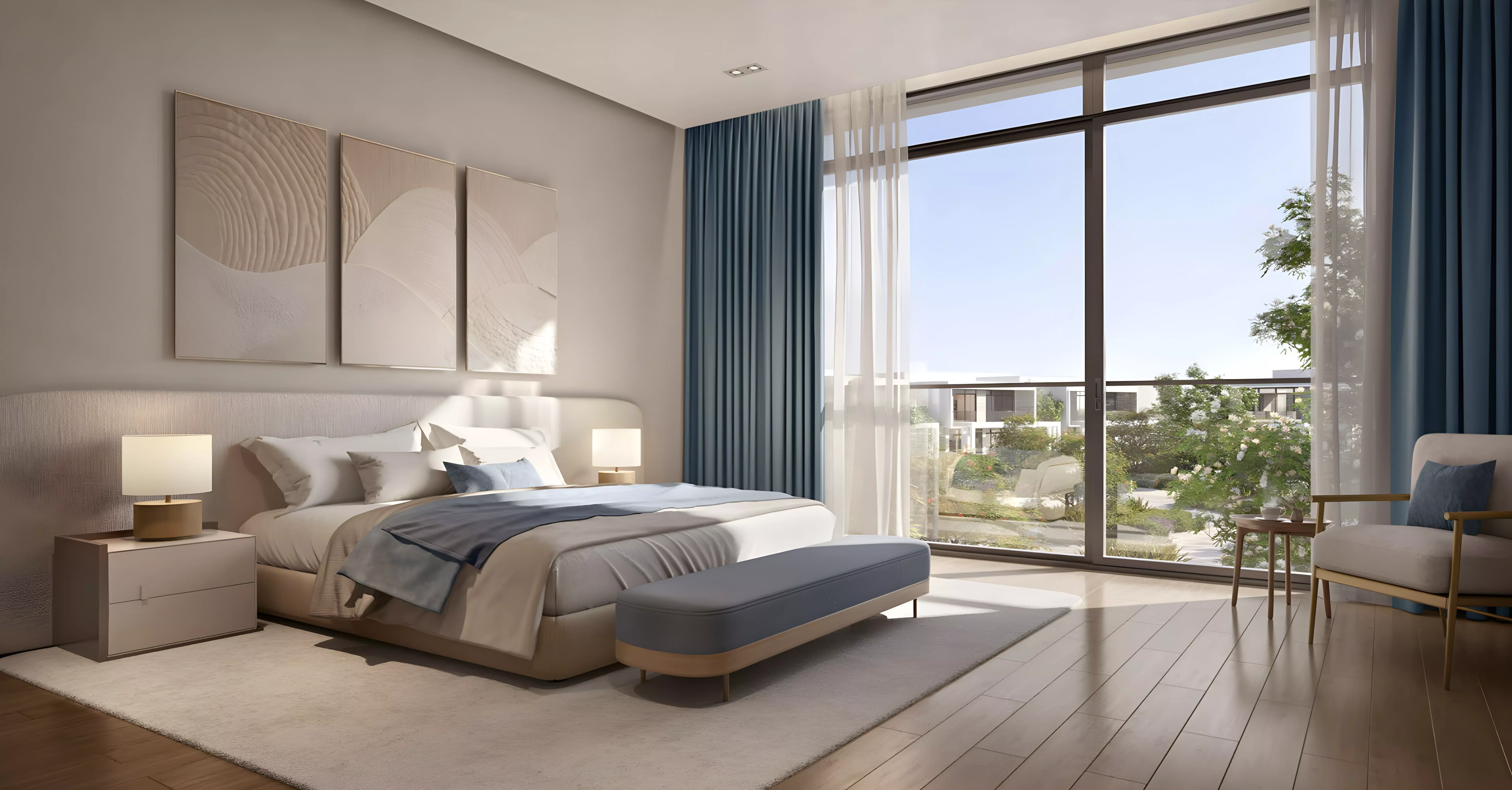 Bashayer Villas by Modon Properties, Bashayer Villas - photo 3 of 7