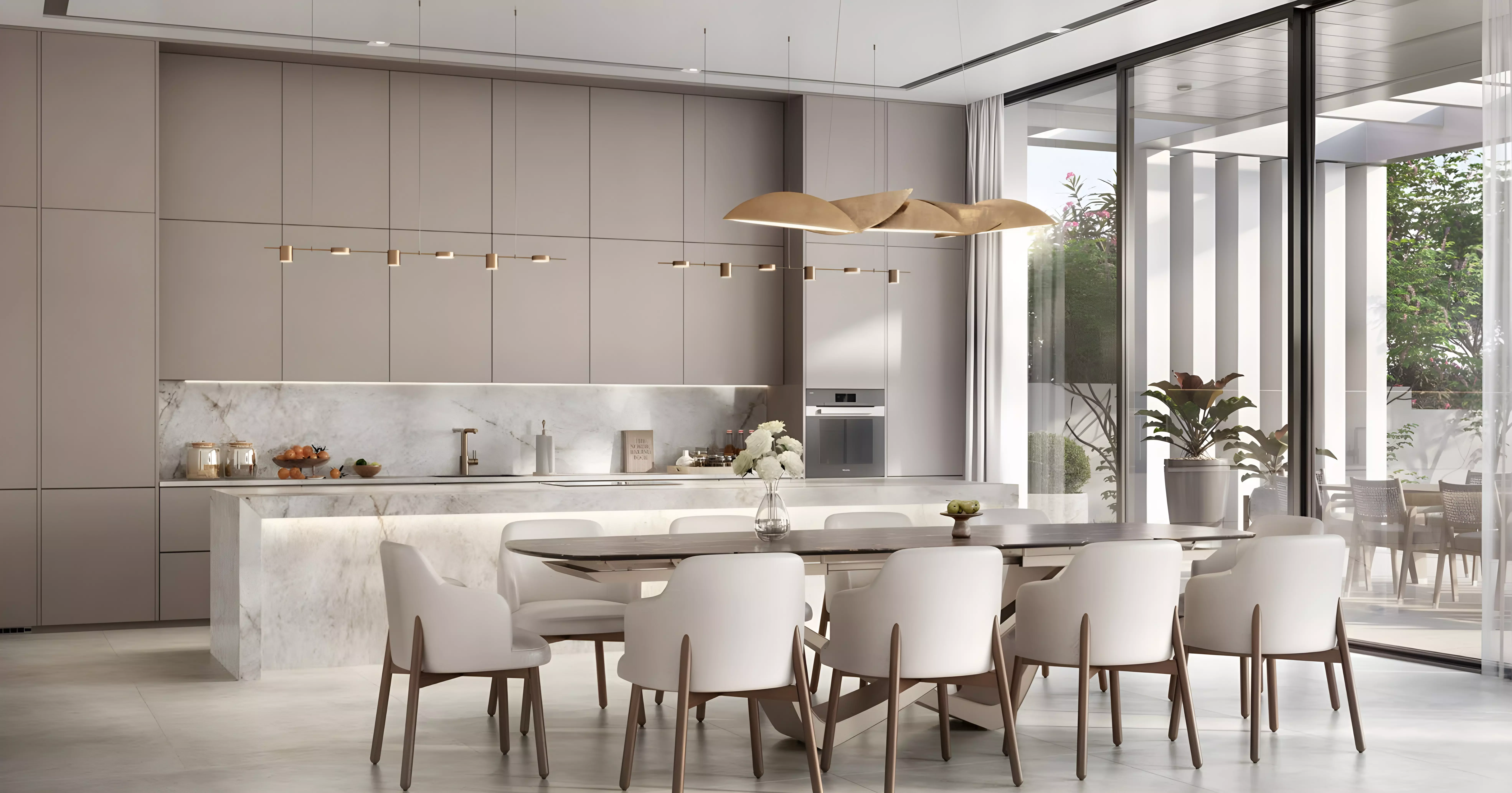 Bashayer Villas by Modon Properties, Bashayer Villas - photo 2 of 7