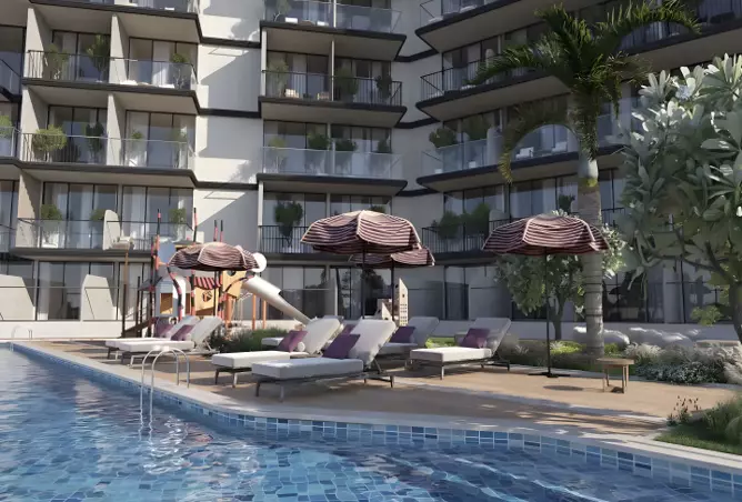 صورة لمشروع فيفو ساوث من تطوير Main Realty في دبي,مدينة دبي الصناعية - [2]