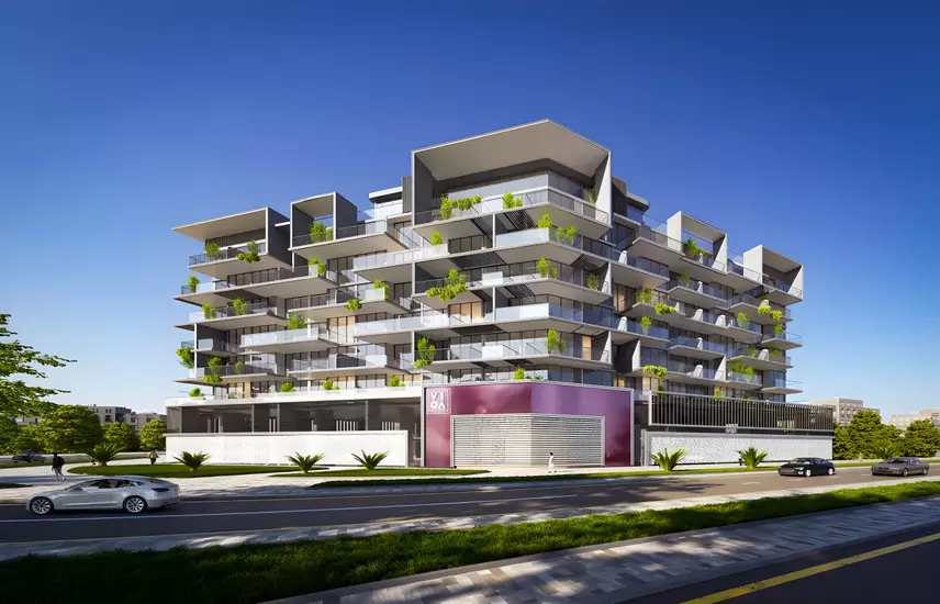 صورة لمشروع فيفو ساوث من تطوير Main Realty في دبي,مدينة دبي الصناعية - [1]