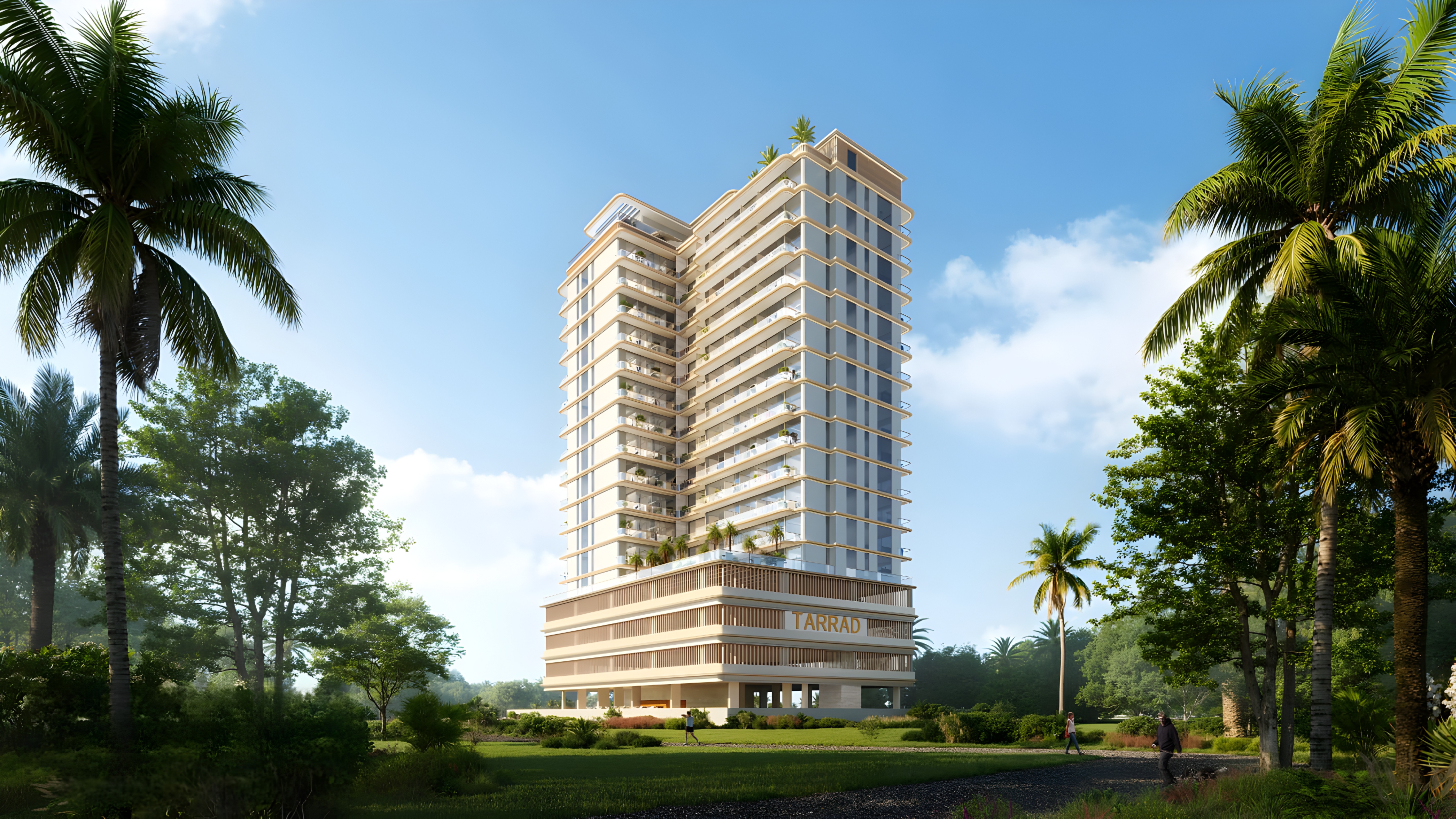 Celesto Tower - image 10