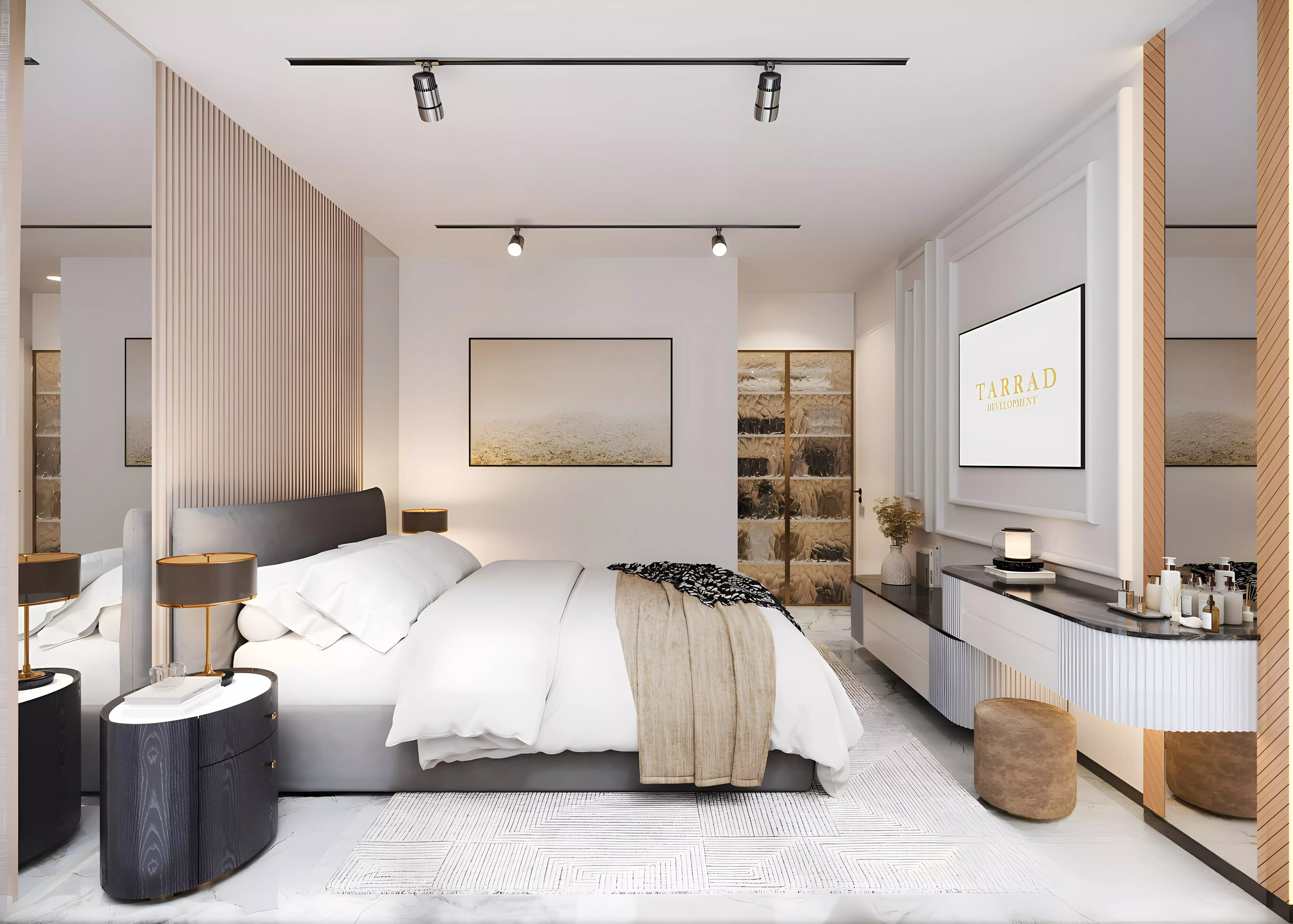 Celesto Tower by Tarrad Development, Celesto Tower - photo 2 of 5