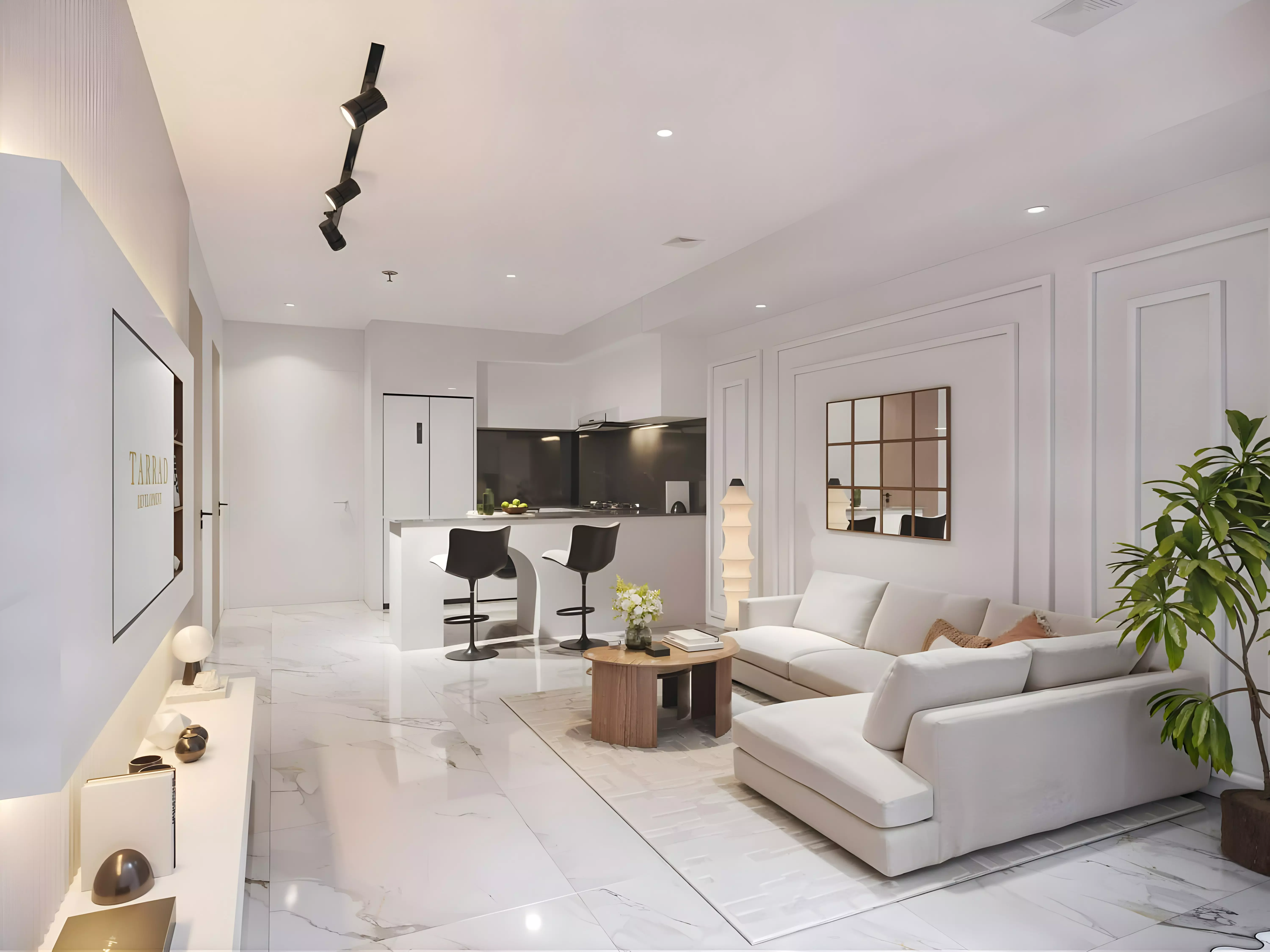 Celesto Tower by Tarrad Development, Celesto Tower - photo 3 of 5