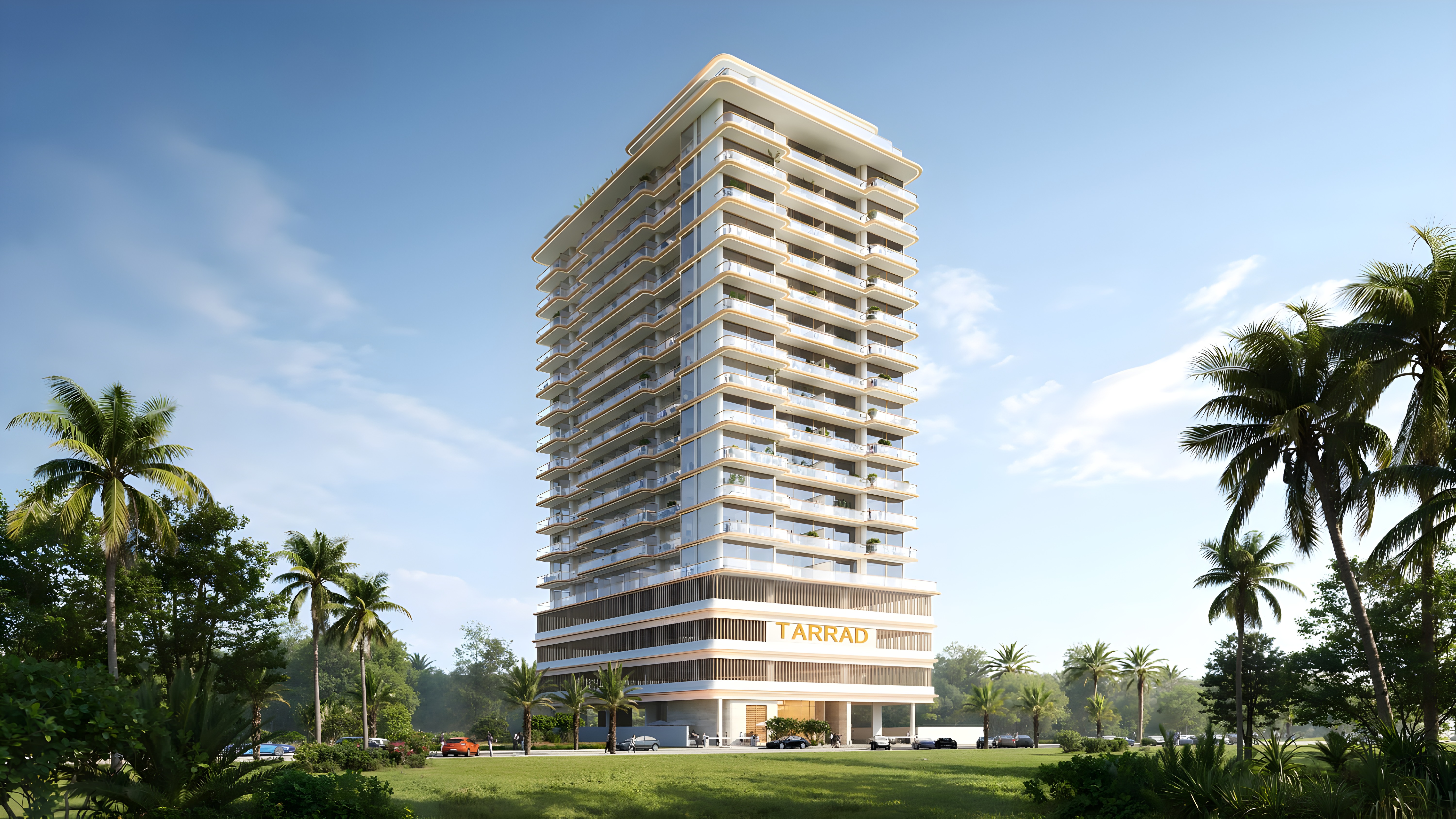 Celesto Tower - image 11