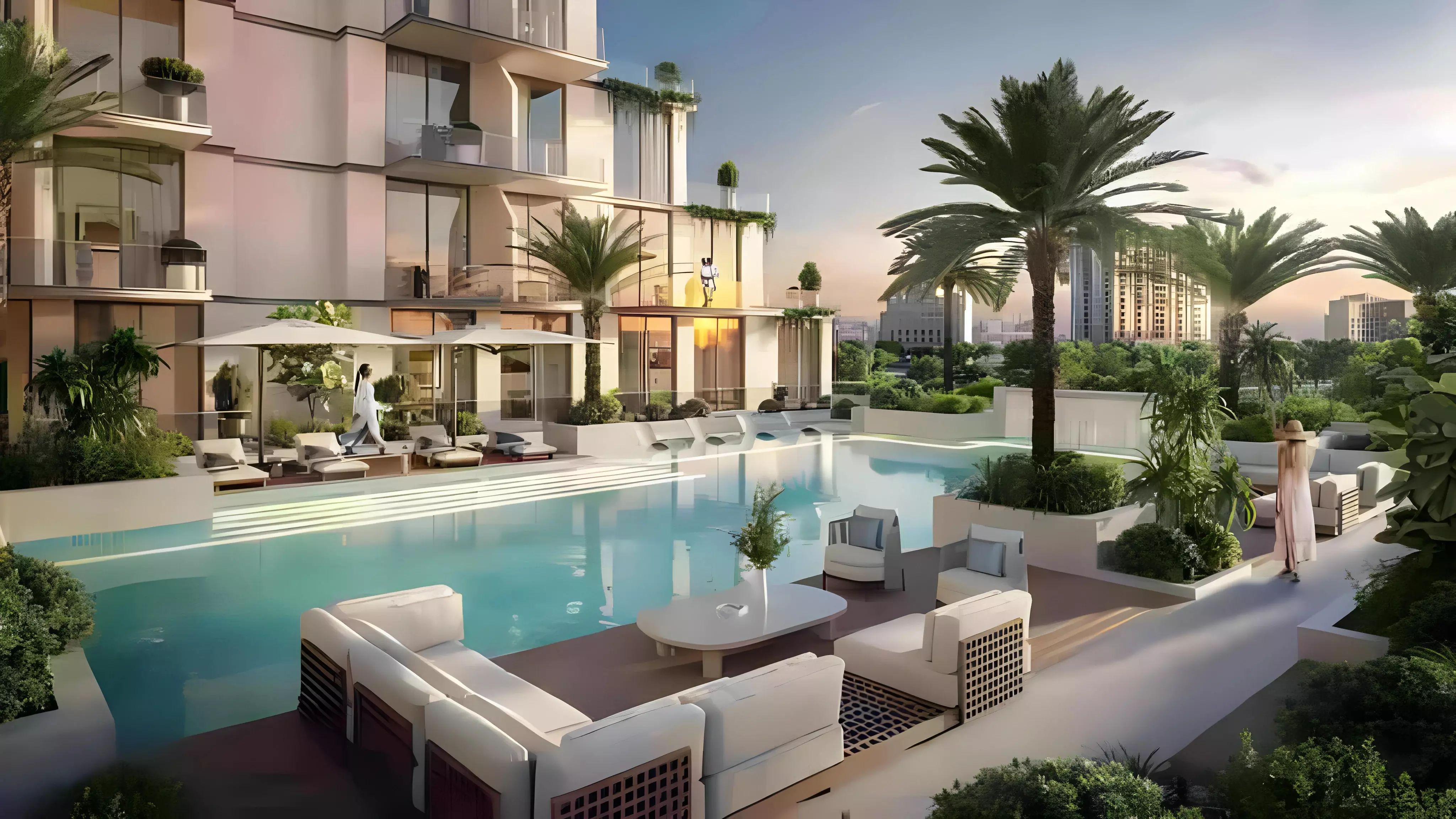 Trevino Residences by Avelon Real Estate Development, Trevino - photo 2 of 3