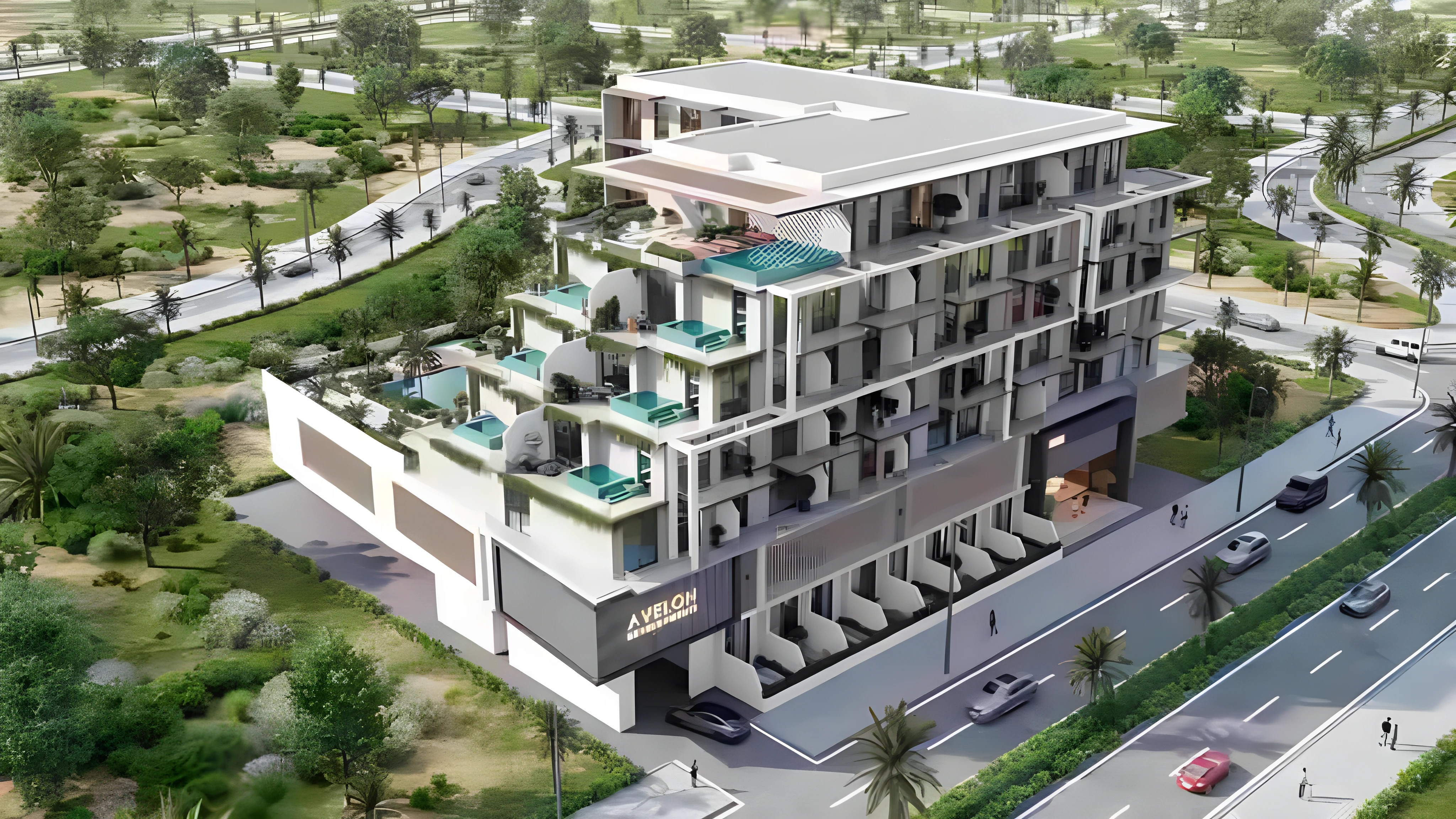 Trevino Residences - image 5