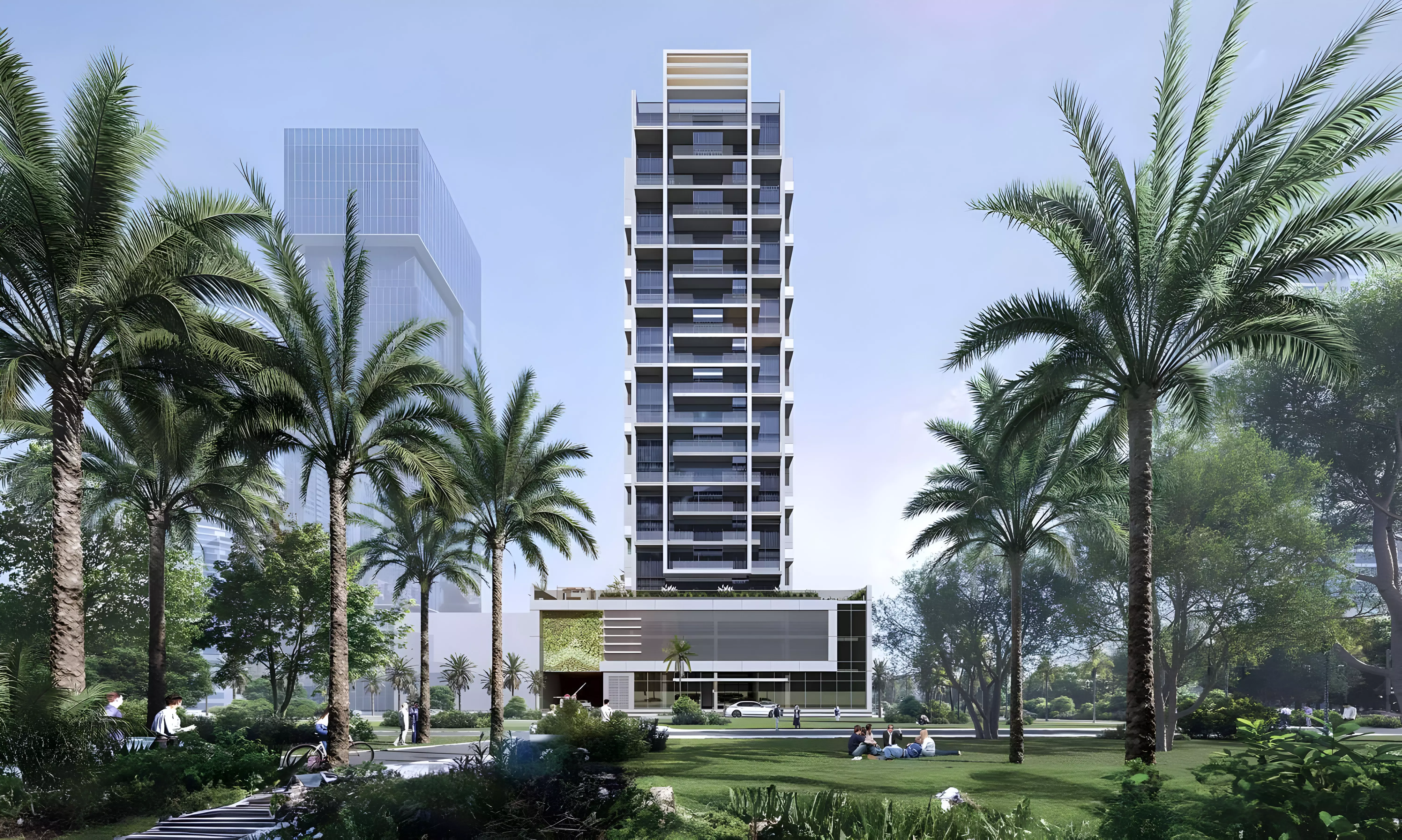Future Residence by True Future, Future Residence - photo 2 of 9
