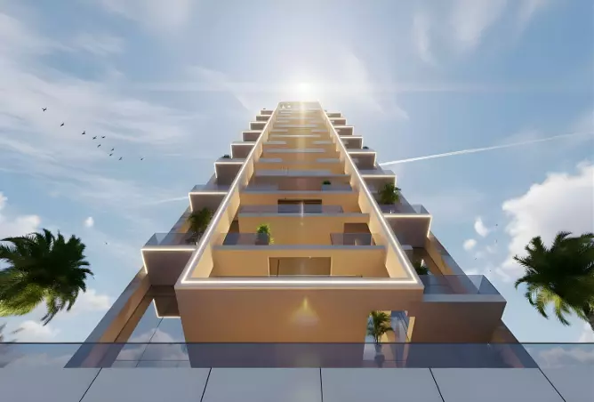 Future Residence — Ras Al Khor / Meydan