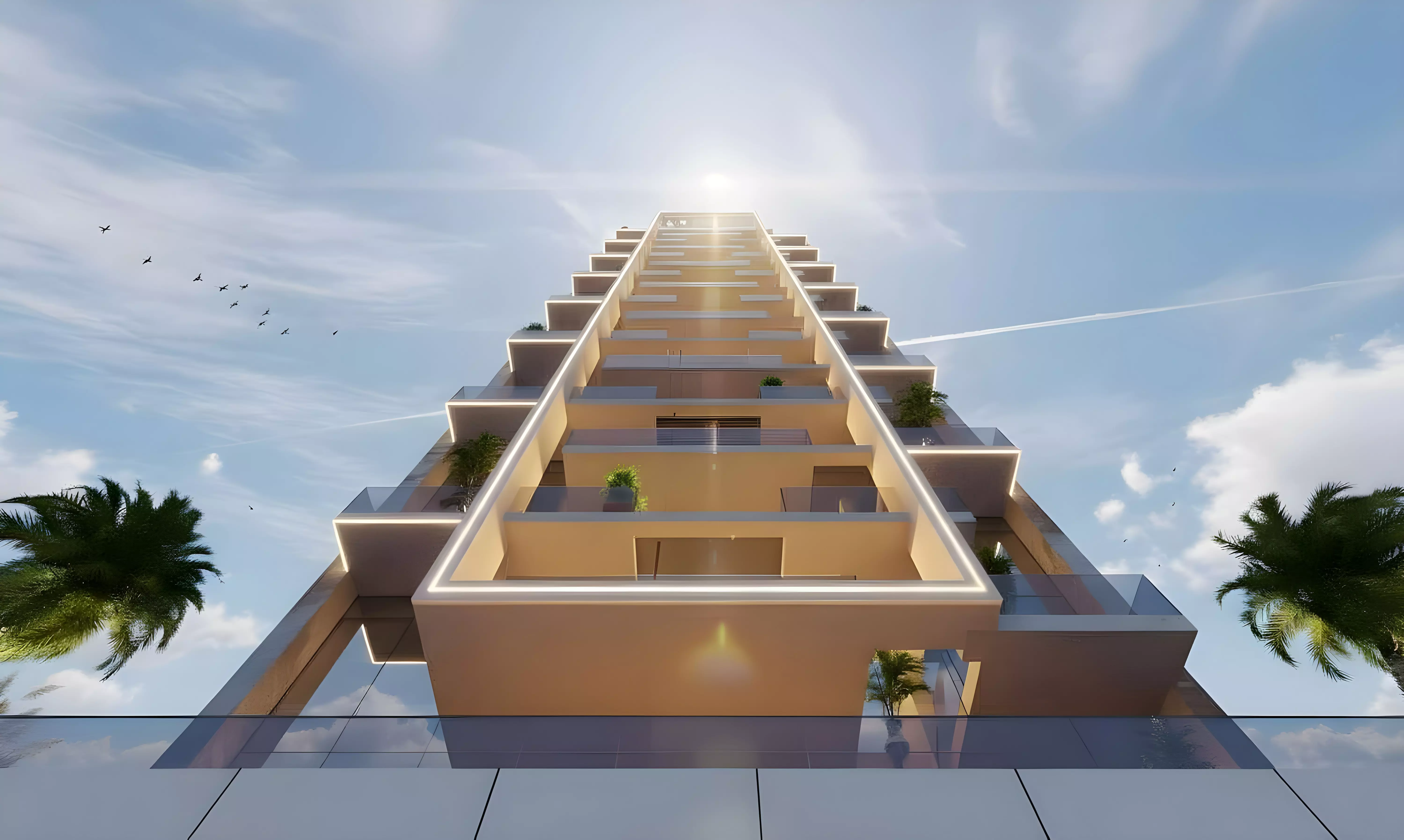 Future Residence by True Future, Future Residence - photo 4 of 9