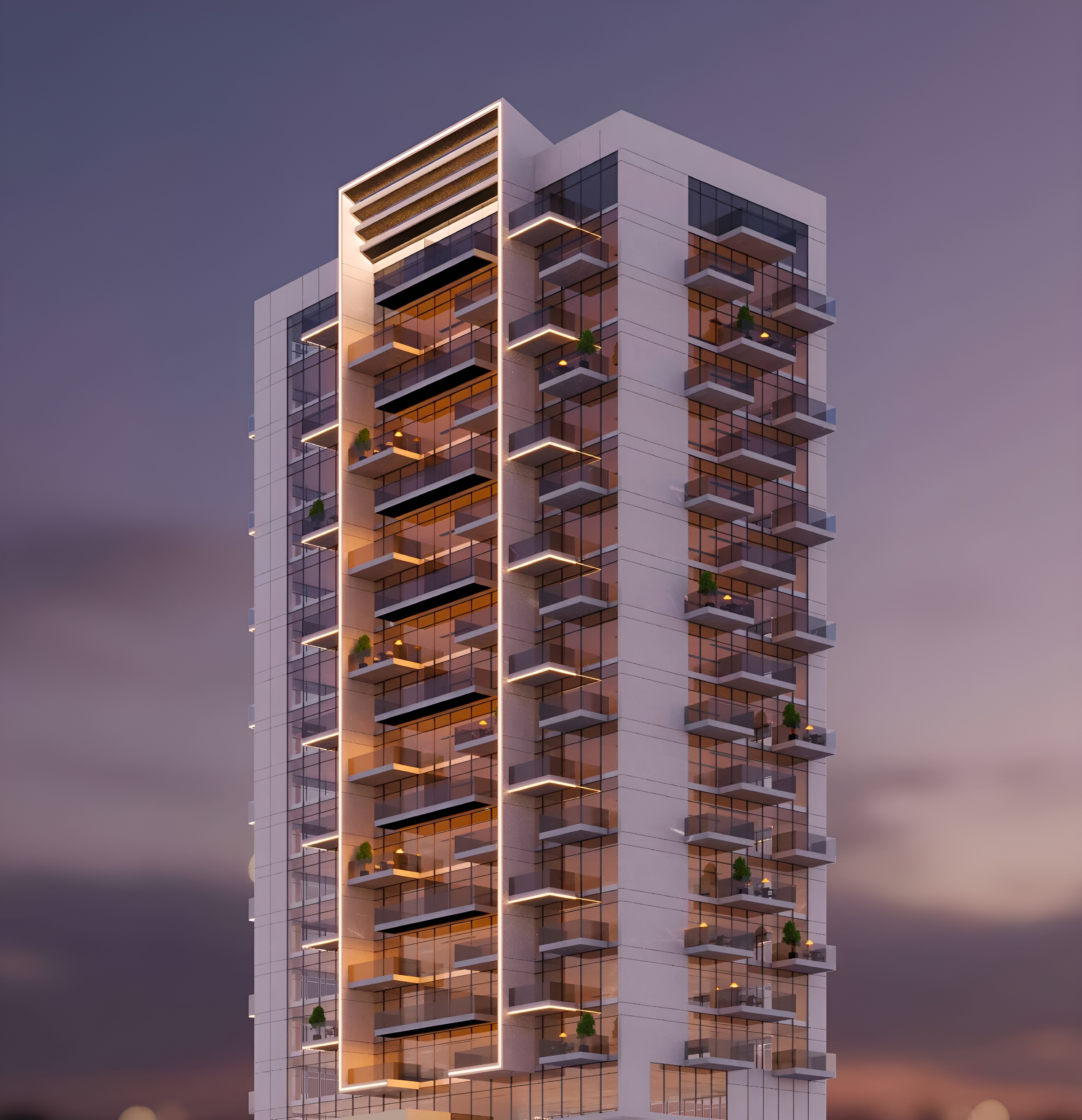 Future Residence - image 12