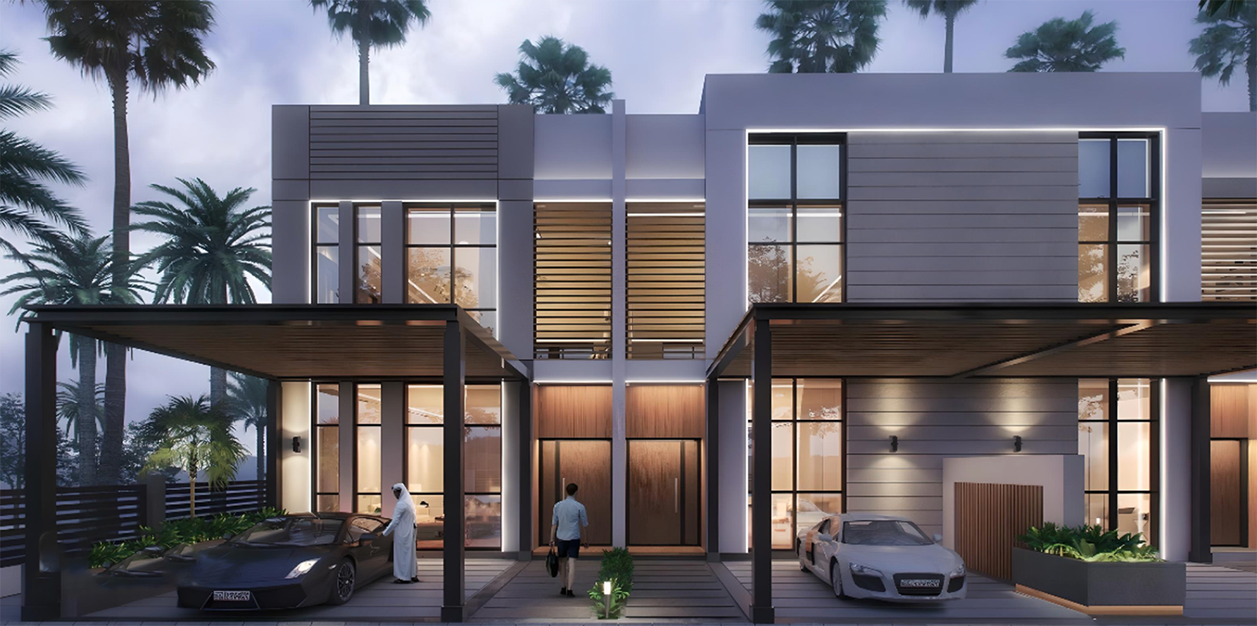 Maya Townhouses - image 4