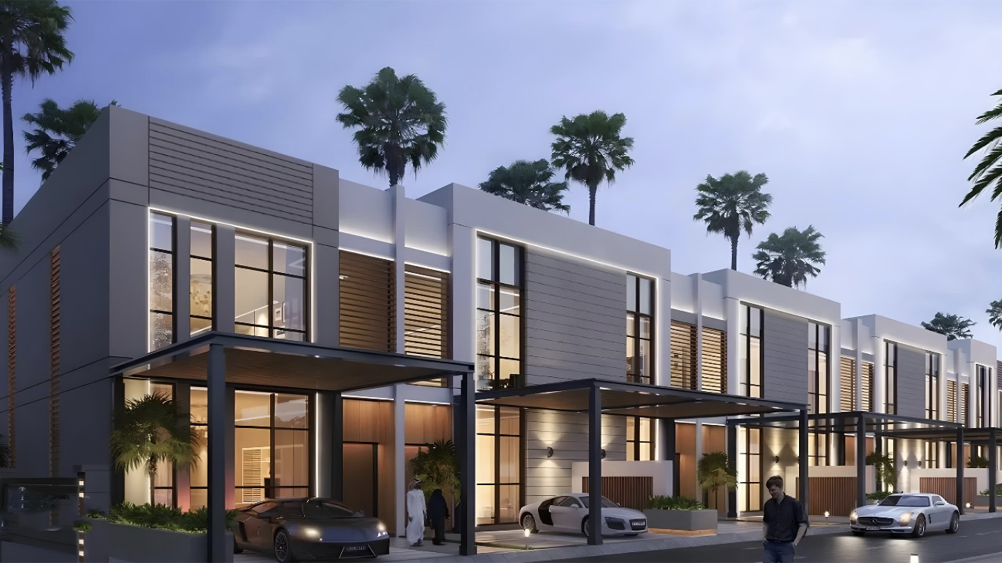 Maya Townhouses - image 5