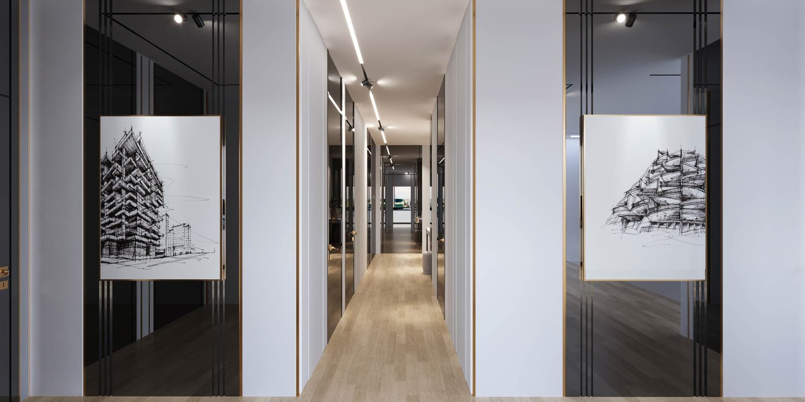 Trillionaire Residences By Binghatti - image 11