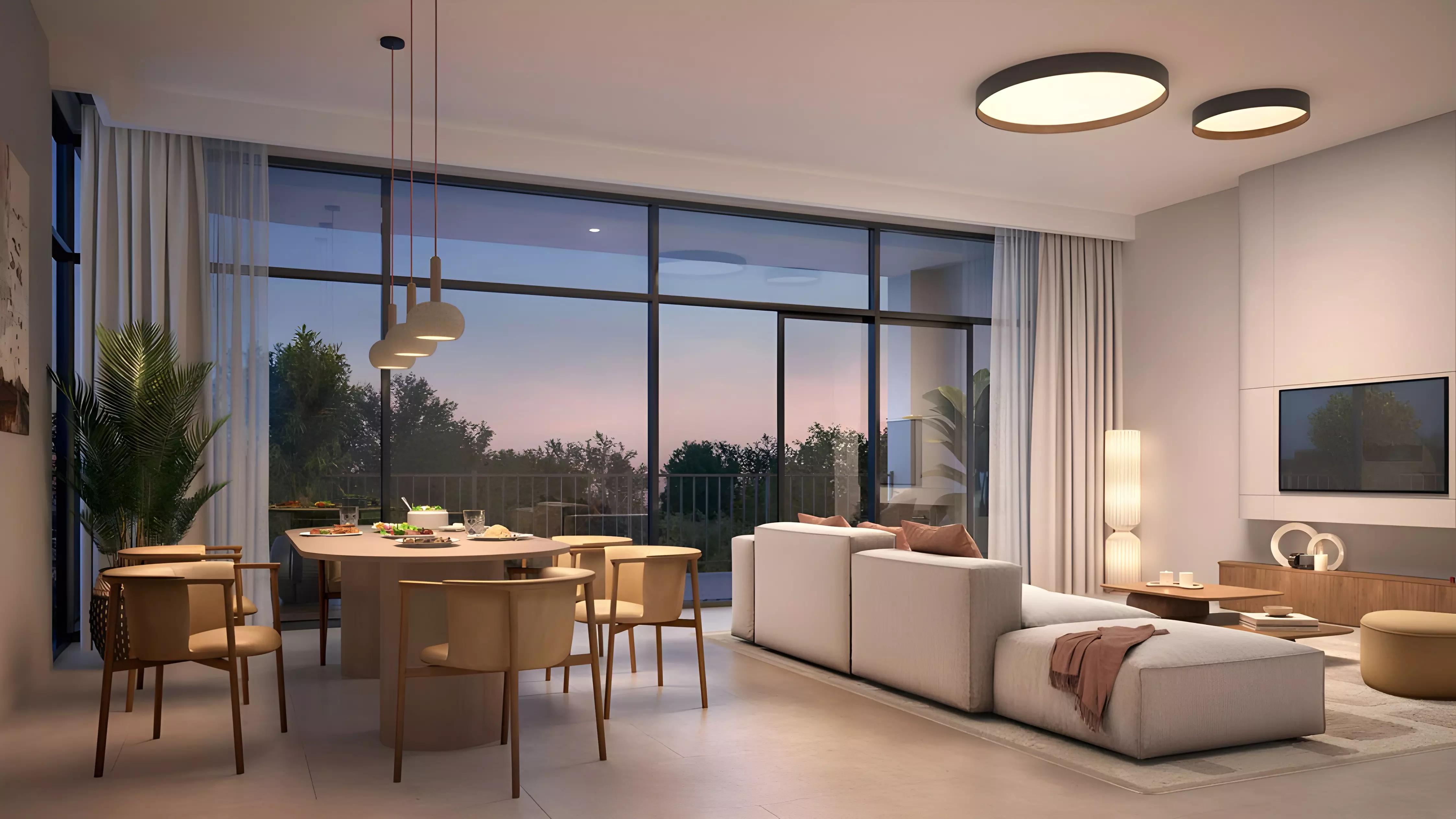 Capria West by Majid Al Futtaim, Capria West - photo 4 of 8
