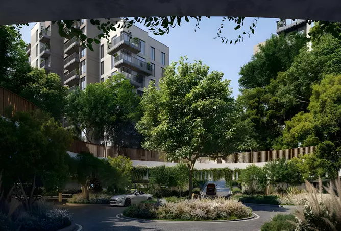 Capria West - Image 7