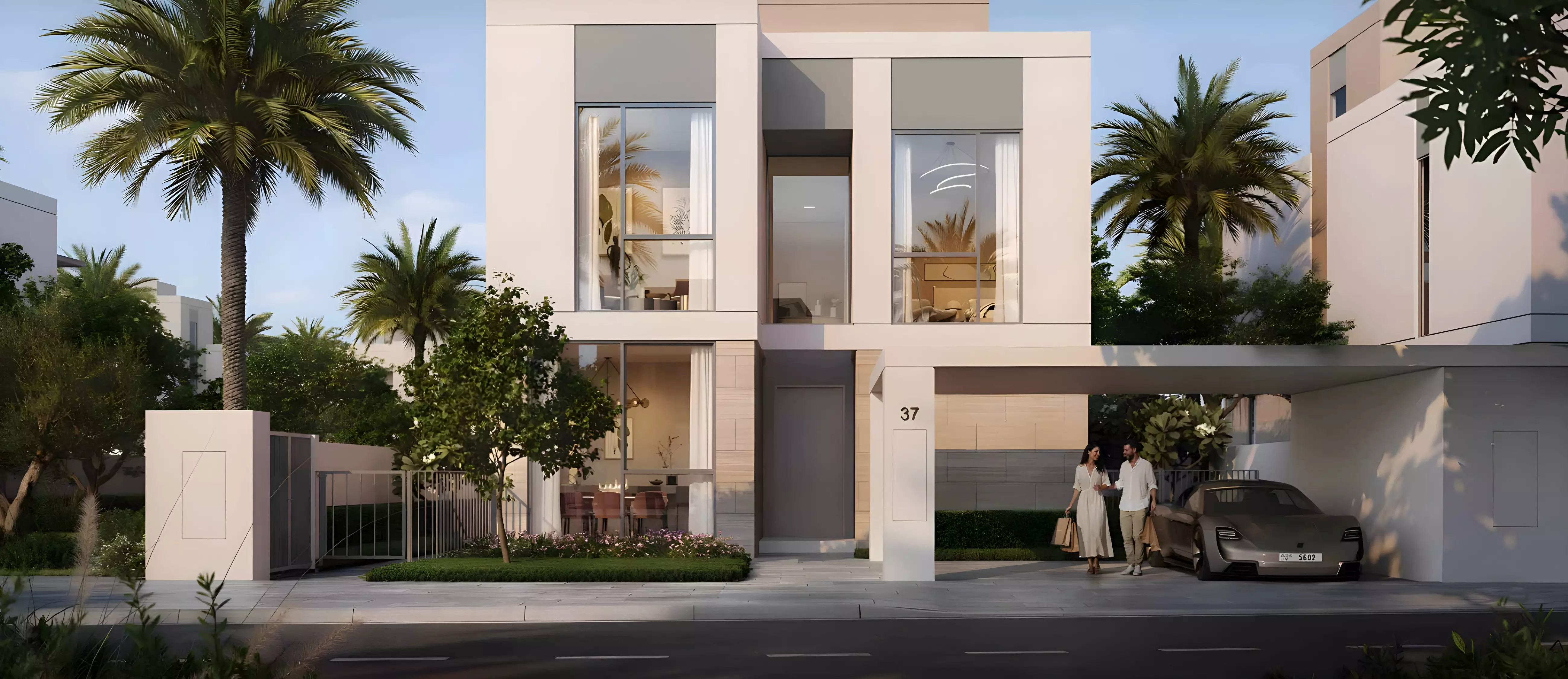 Ovelle by Emaar Properties, Ovelle - photo 2 of 3