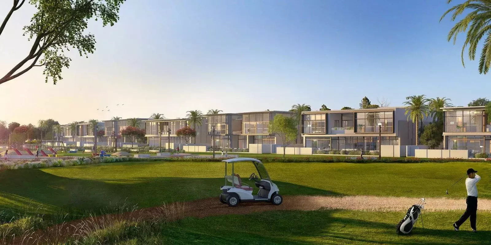 Golf Place Phase 2 By Emaar - image 11