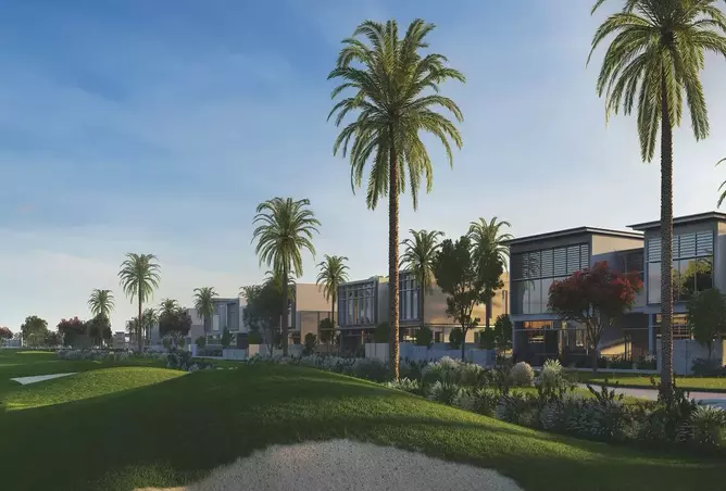 Golf Place Phase 2 By Emaar - Image 5
