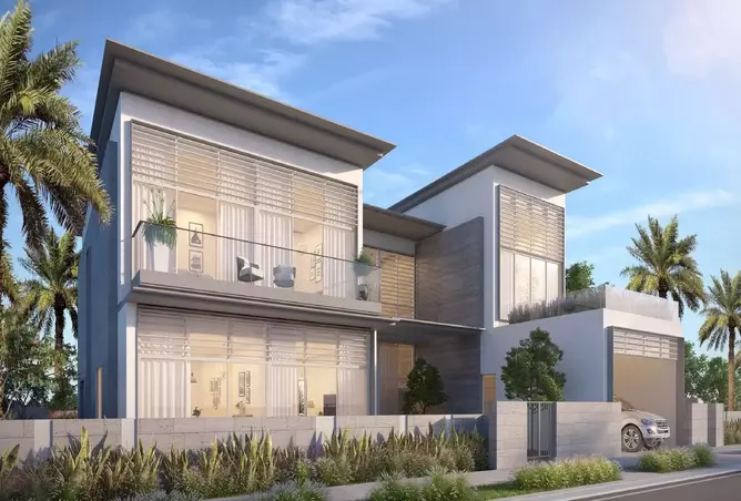 Golf Place Phase 2 By Emaar - Image 3