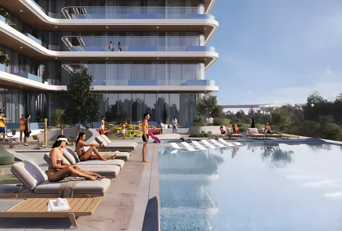 Samana Ibiza — Dubailand