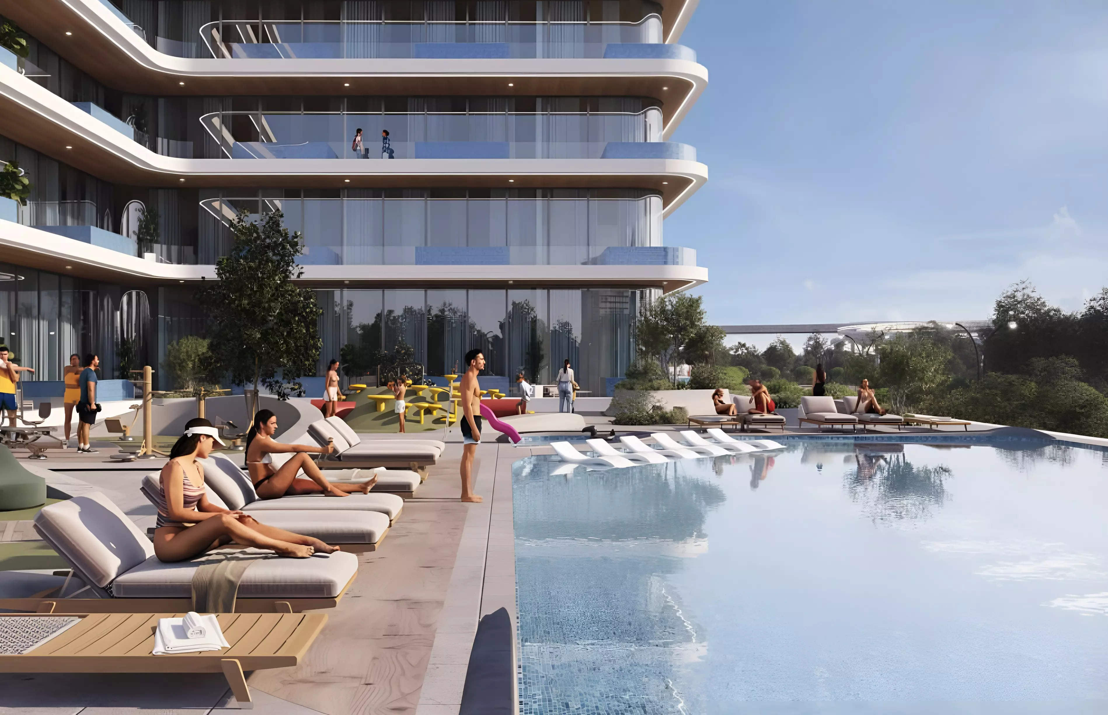 Samana Ibiza by Samana Developers, Samana Ibiza - photo 2 of 8