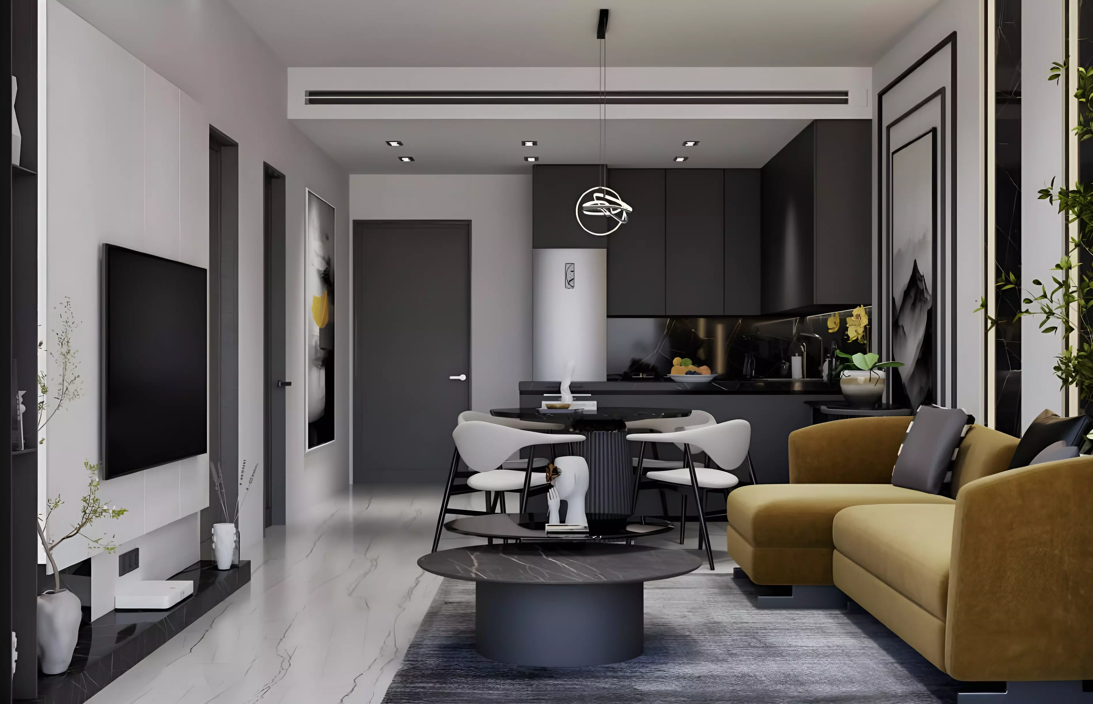 Samana Ibiza by Samana Developers, Samana Ibiza - photo 5 of 8