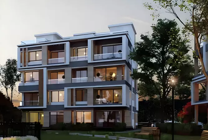 image of One 16 by Sodic, Giza,Sheikh Zayed City — [2]