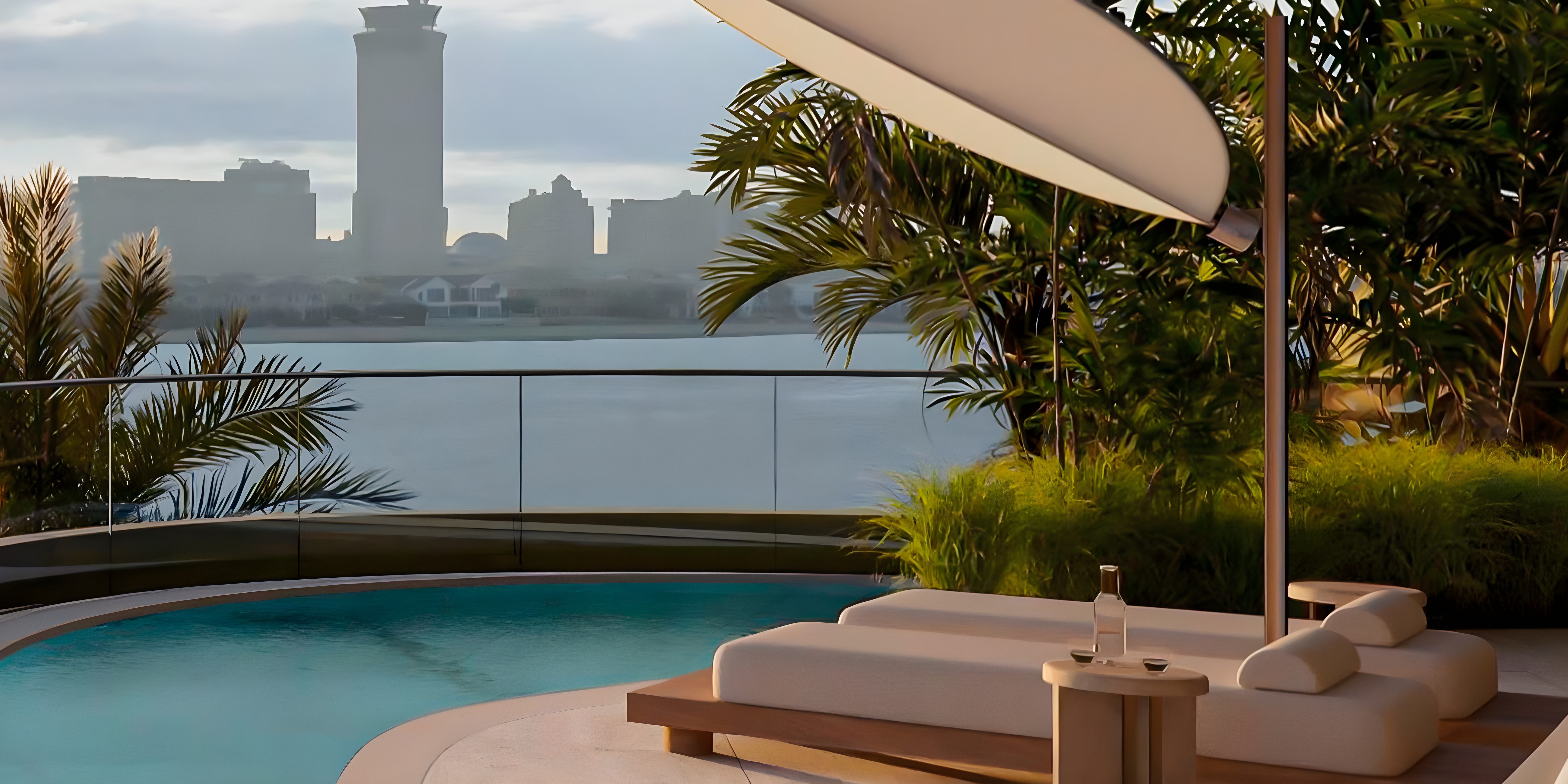 SLS Residences Palm Jumeirah - image 12