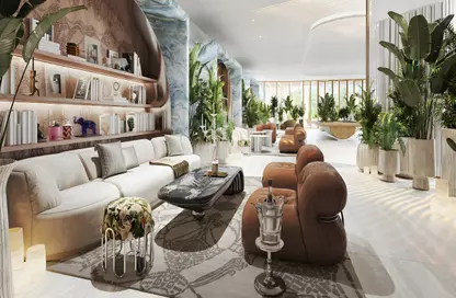 SLS Residences Palm Jumeirah - Image 4